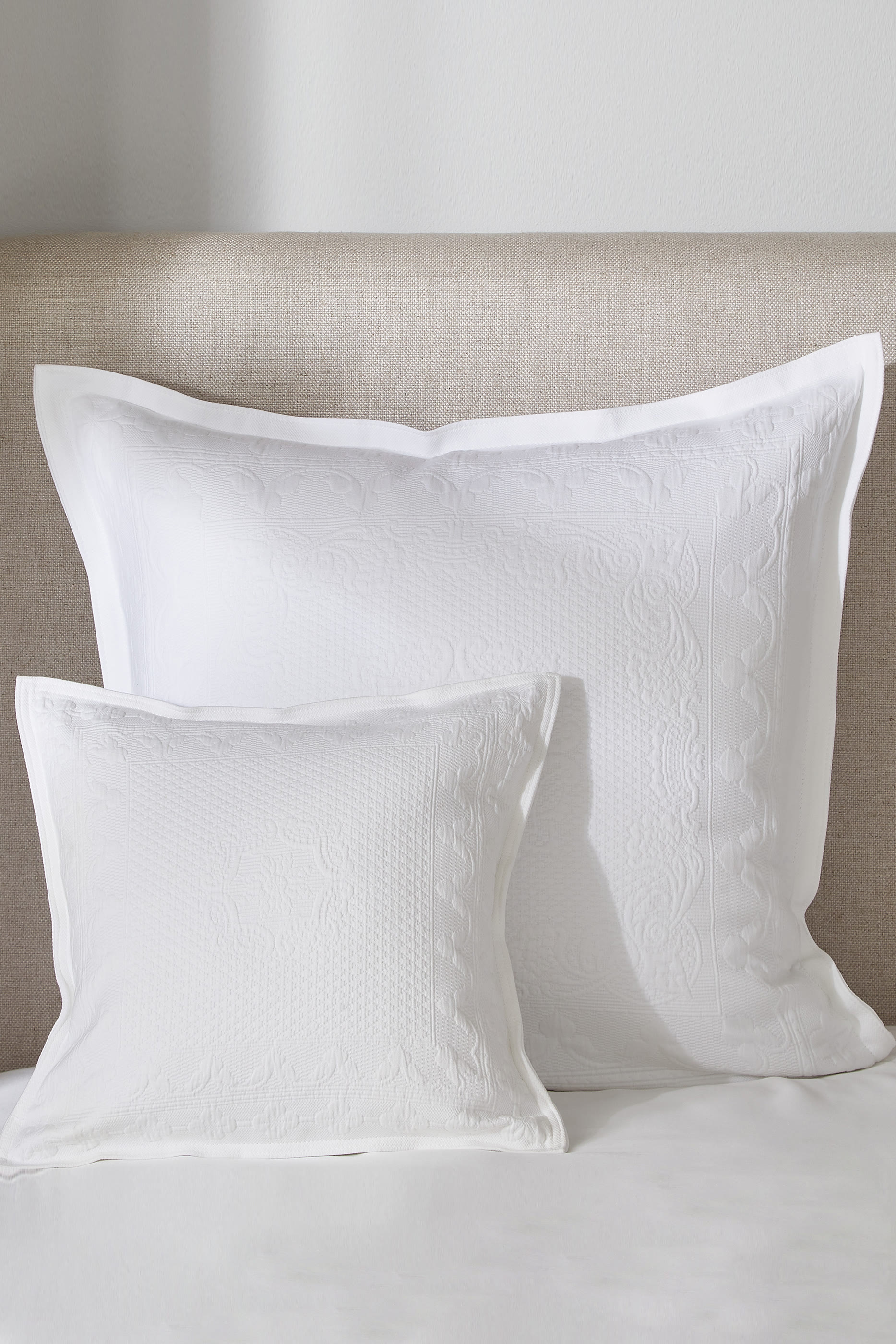 Vintage Etienne Cushion Cover