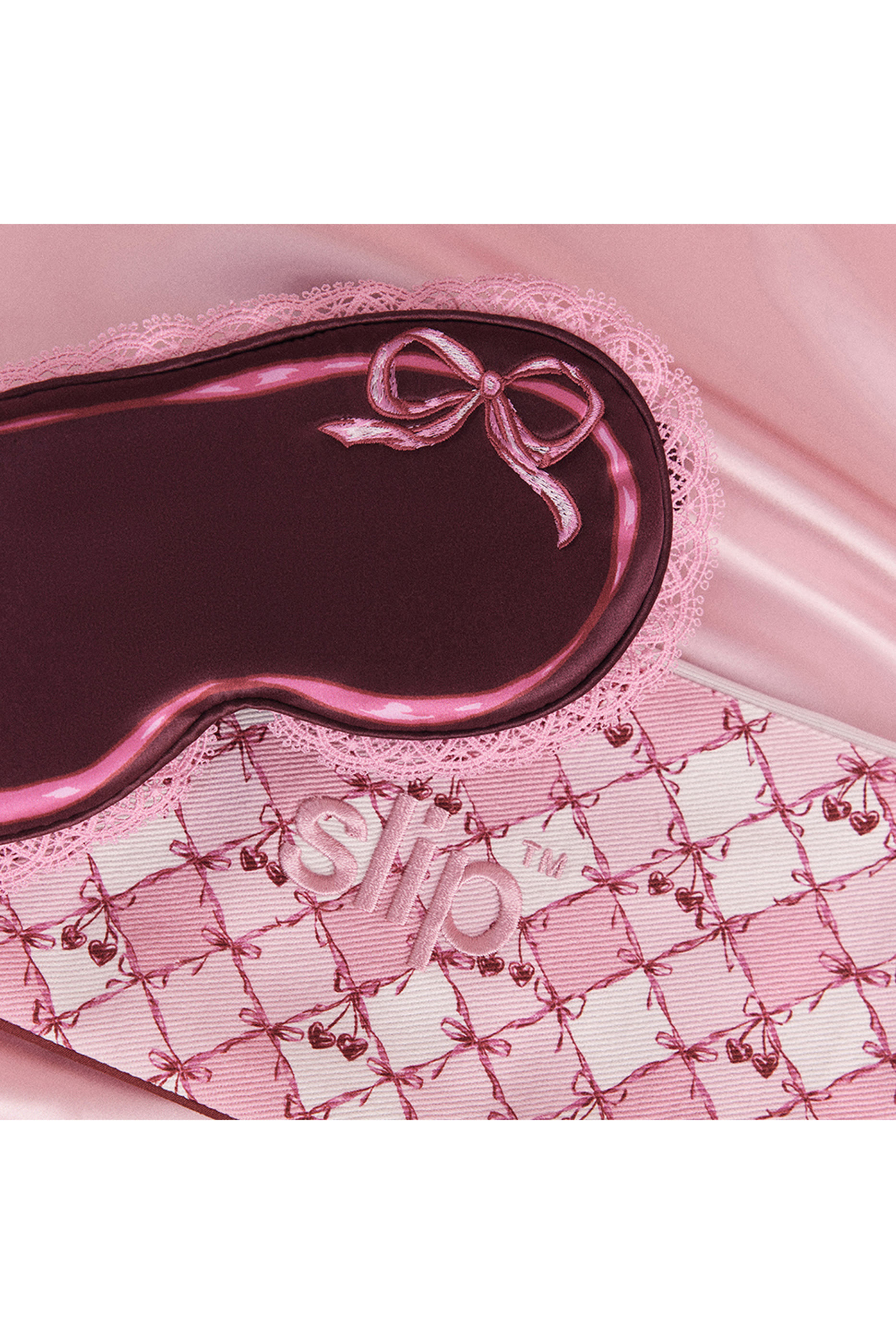 Cutie Pie Lovely Lashes Gift Set