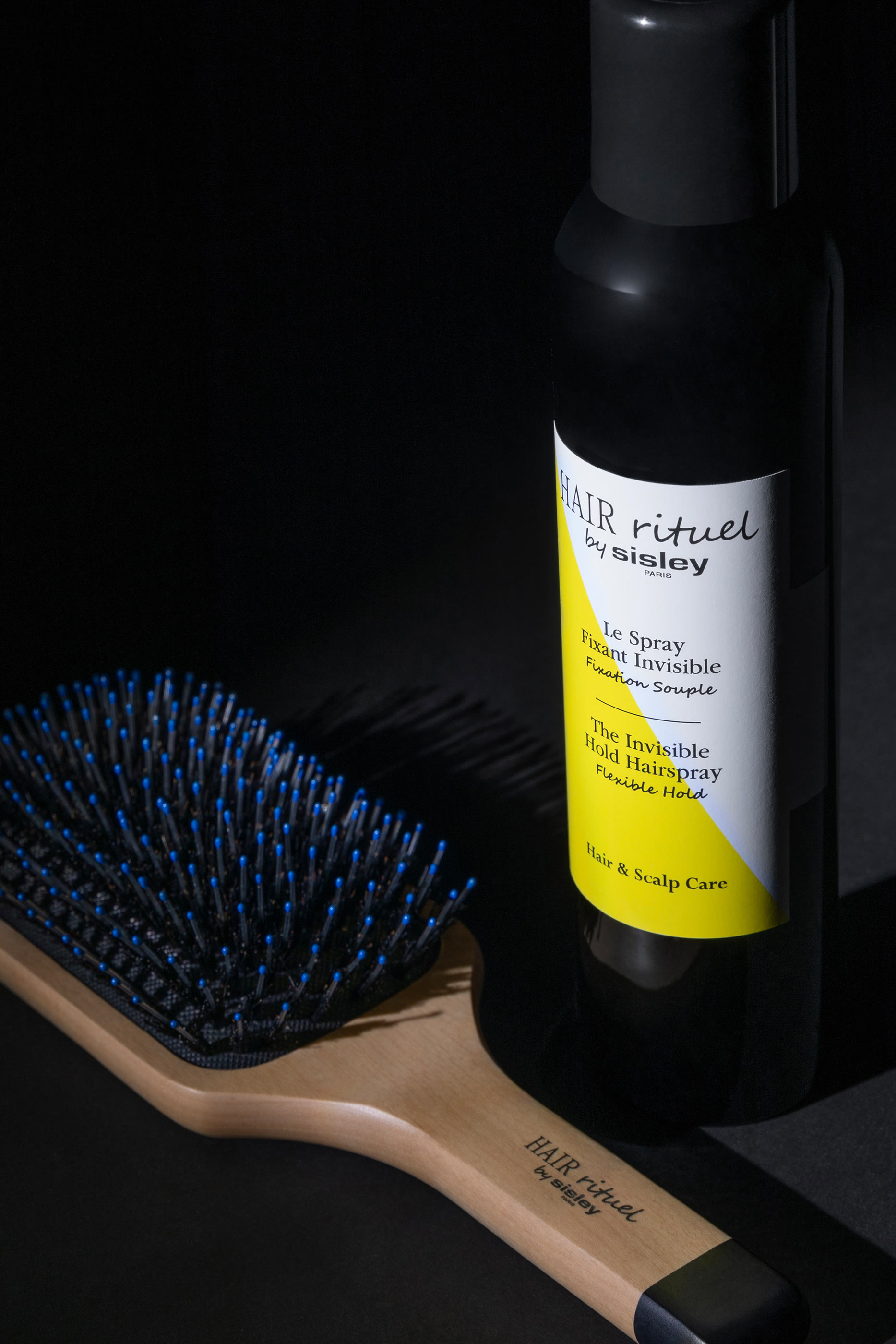 Hair Rituel The Invisible Hold Hairspray&nbsp;