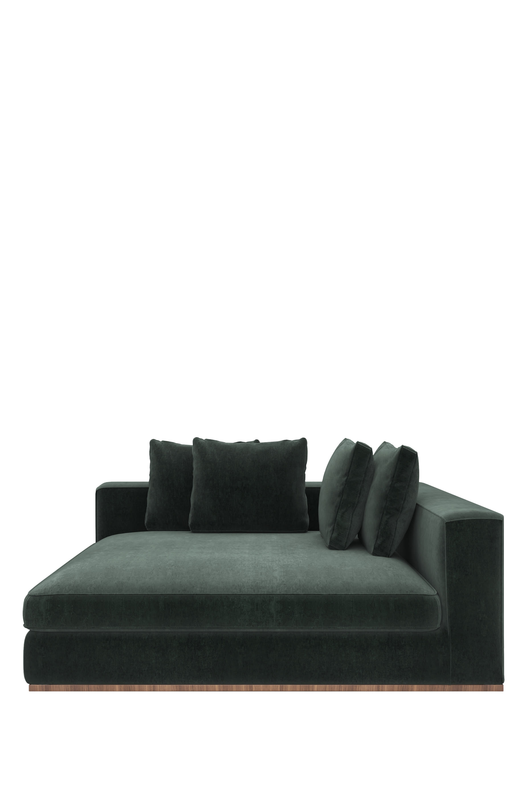 Bello Corner RAF Chaise