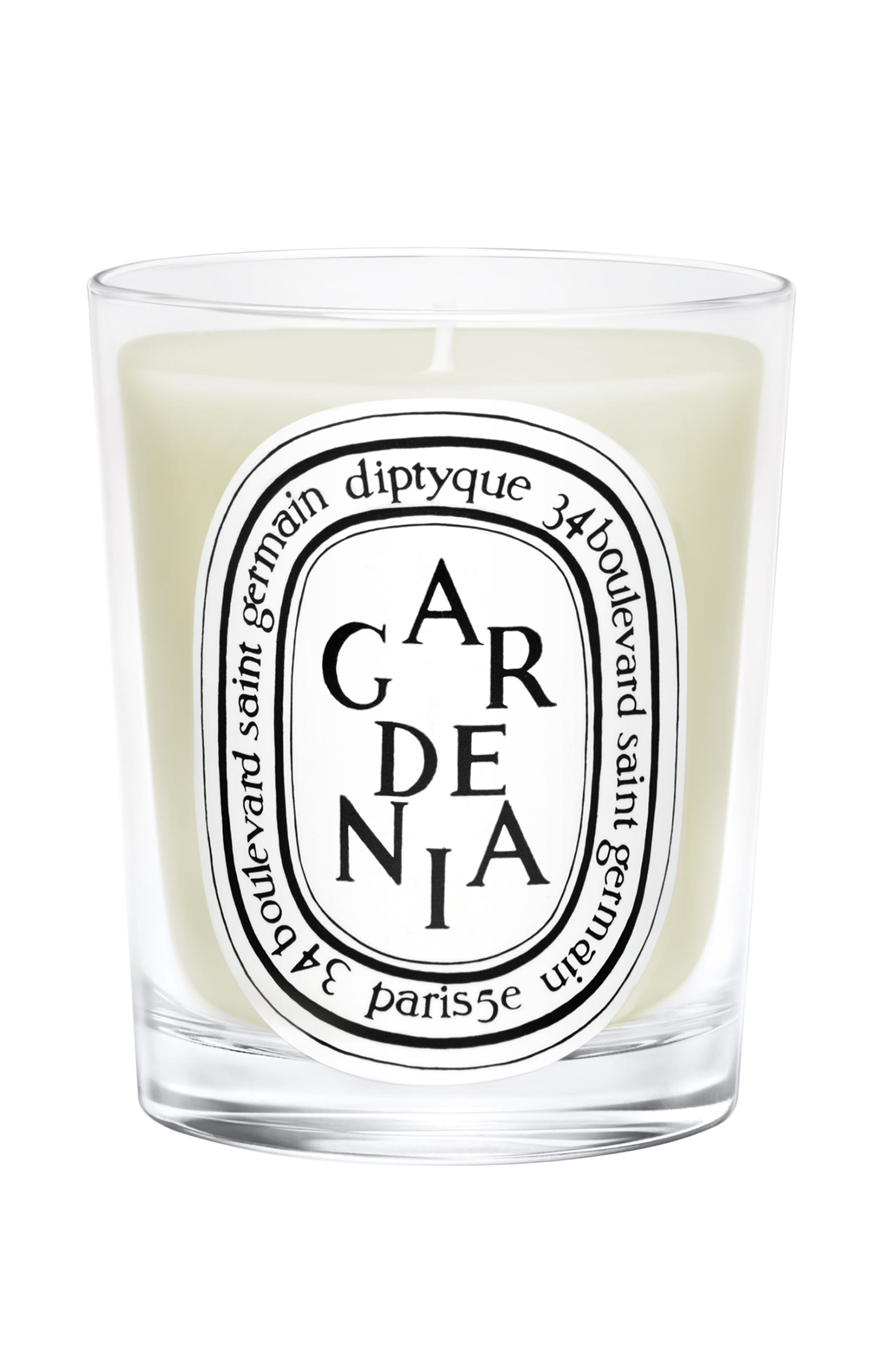 Gard&eacute;nia Candle
