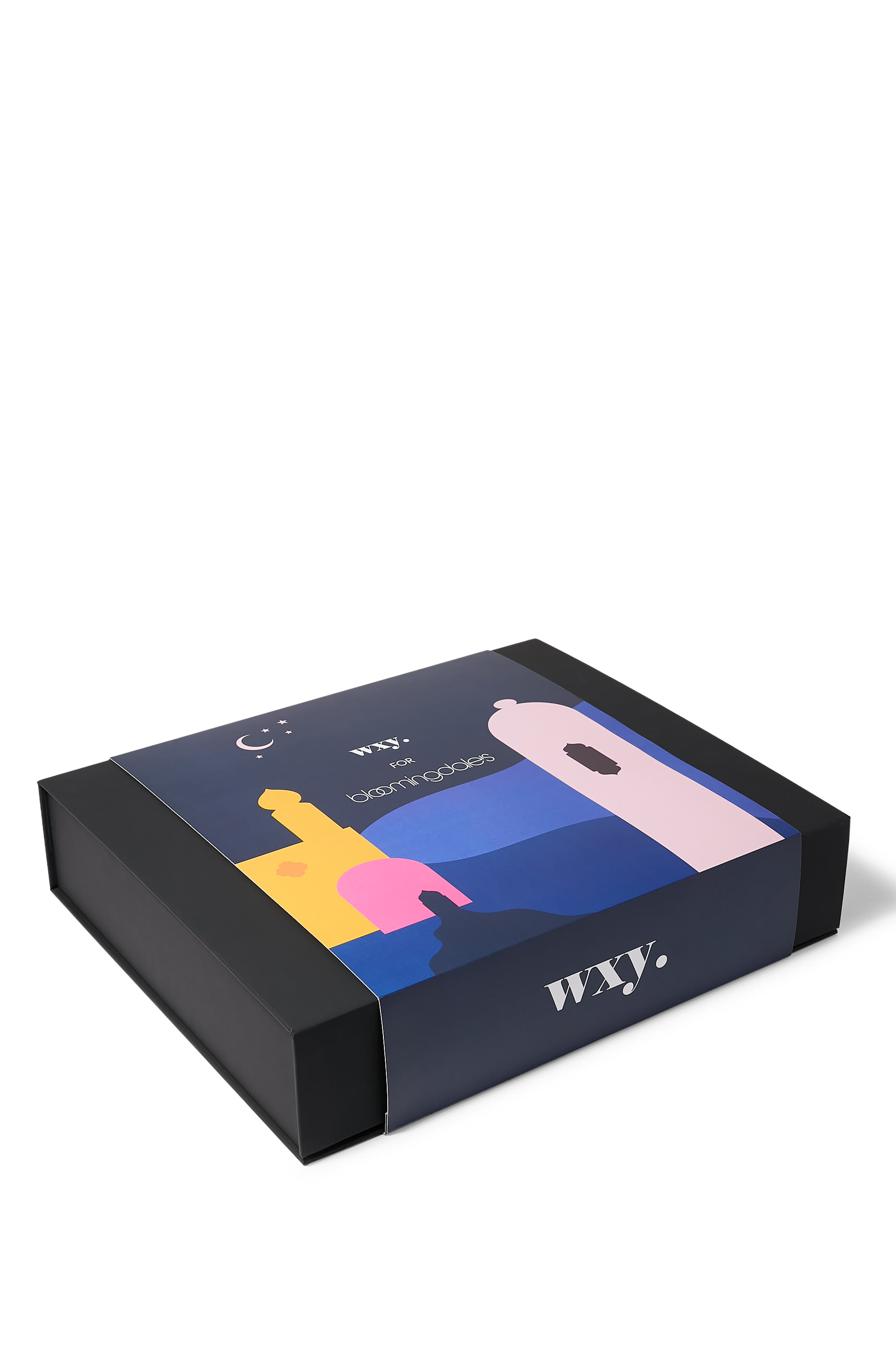 Classic Mini Candle Gift Set