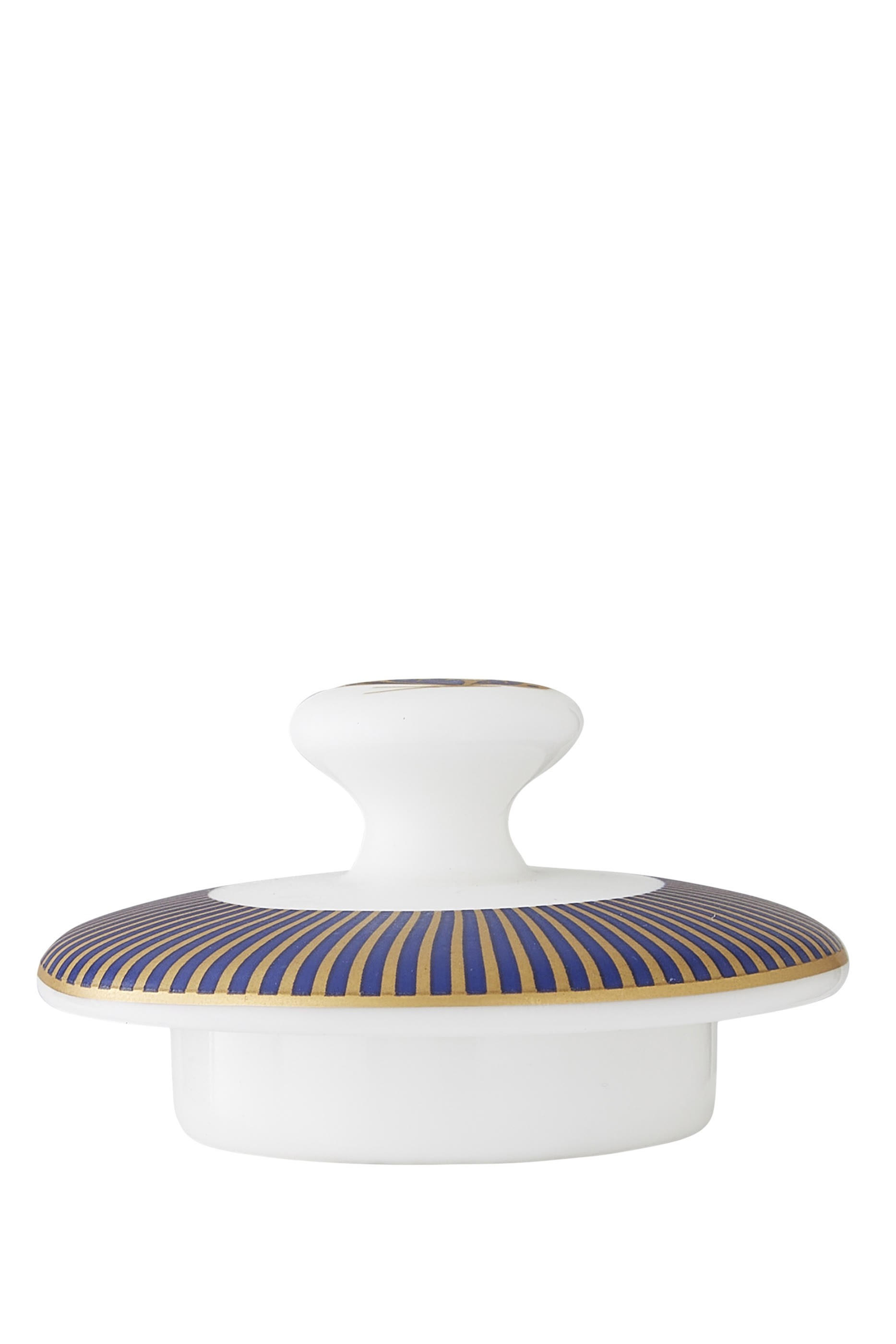 Makira Connoisseur Beverage Pot with Lid