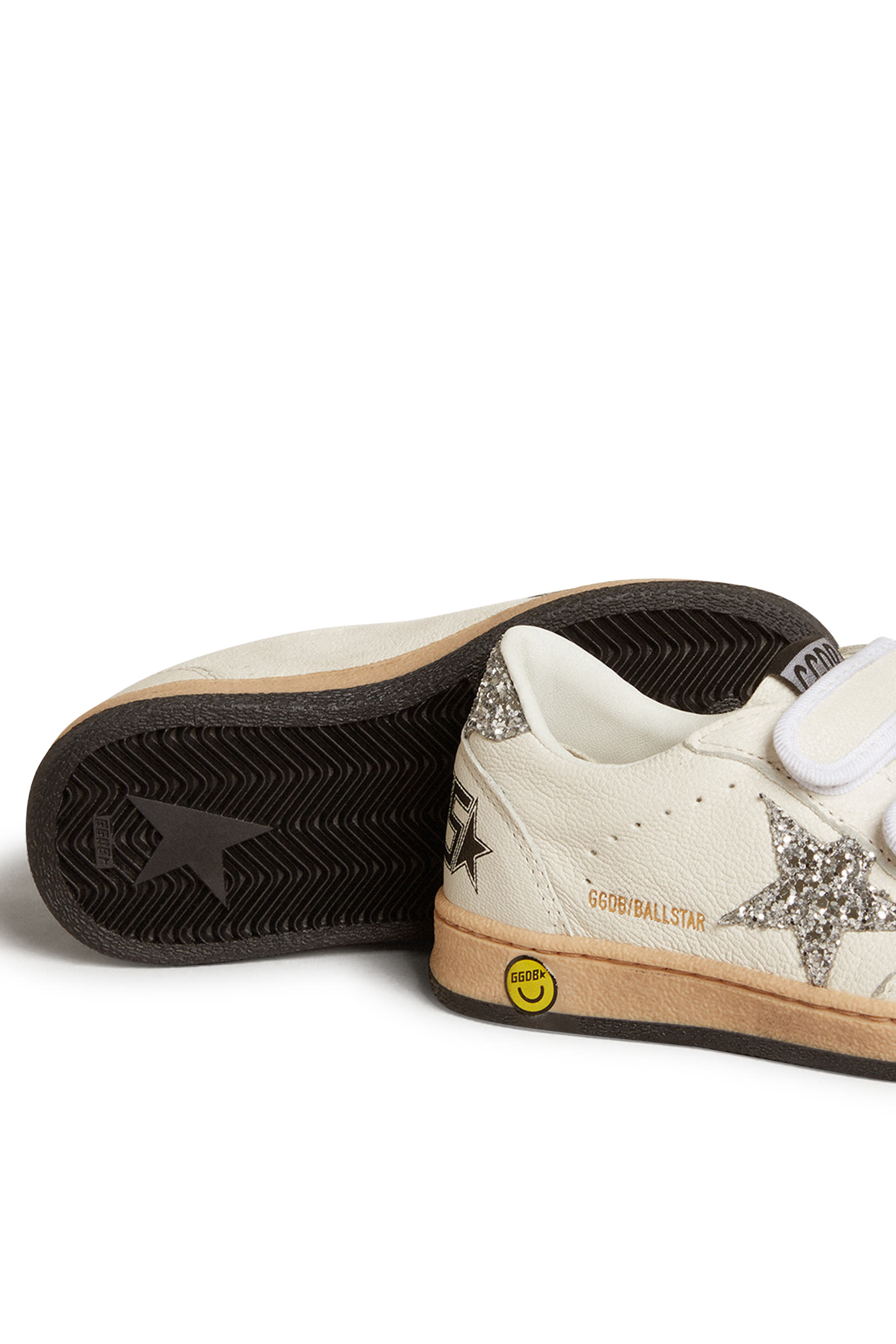 Kids Ball Star Sneakers