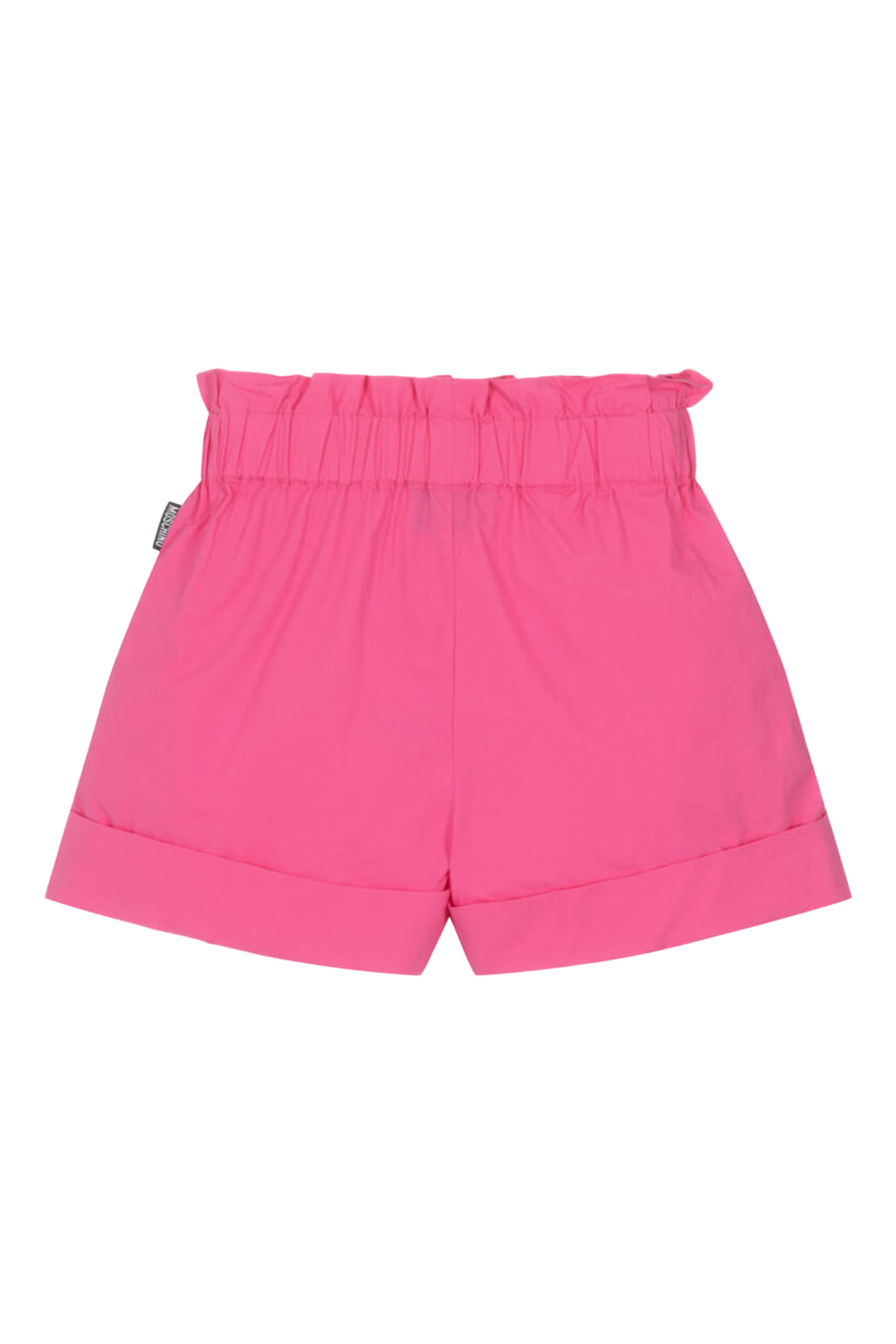 Kids Teddy Poplin Shorts