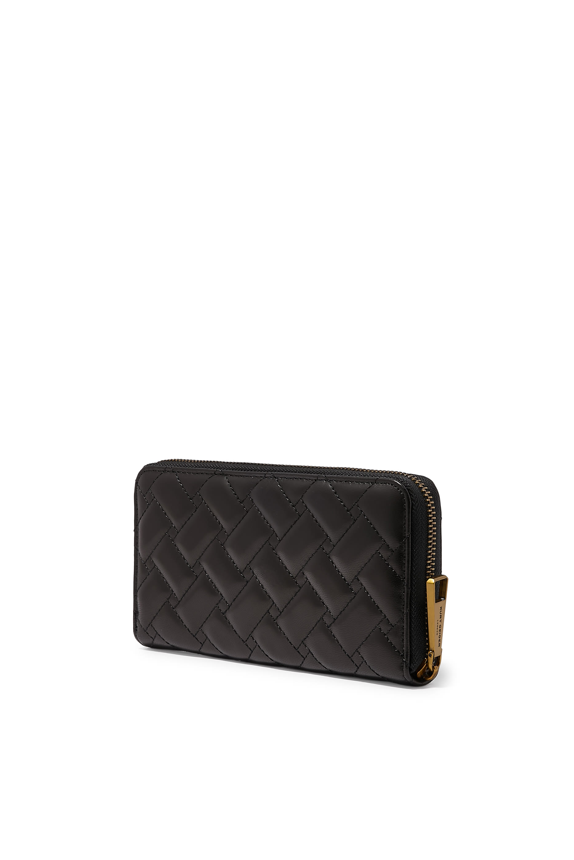Kensington Kurt Zip Around Wallet 