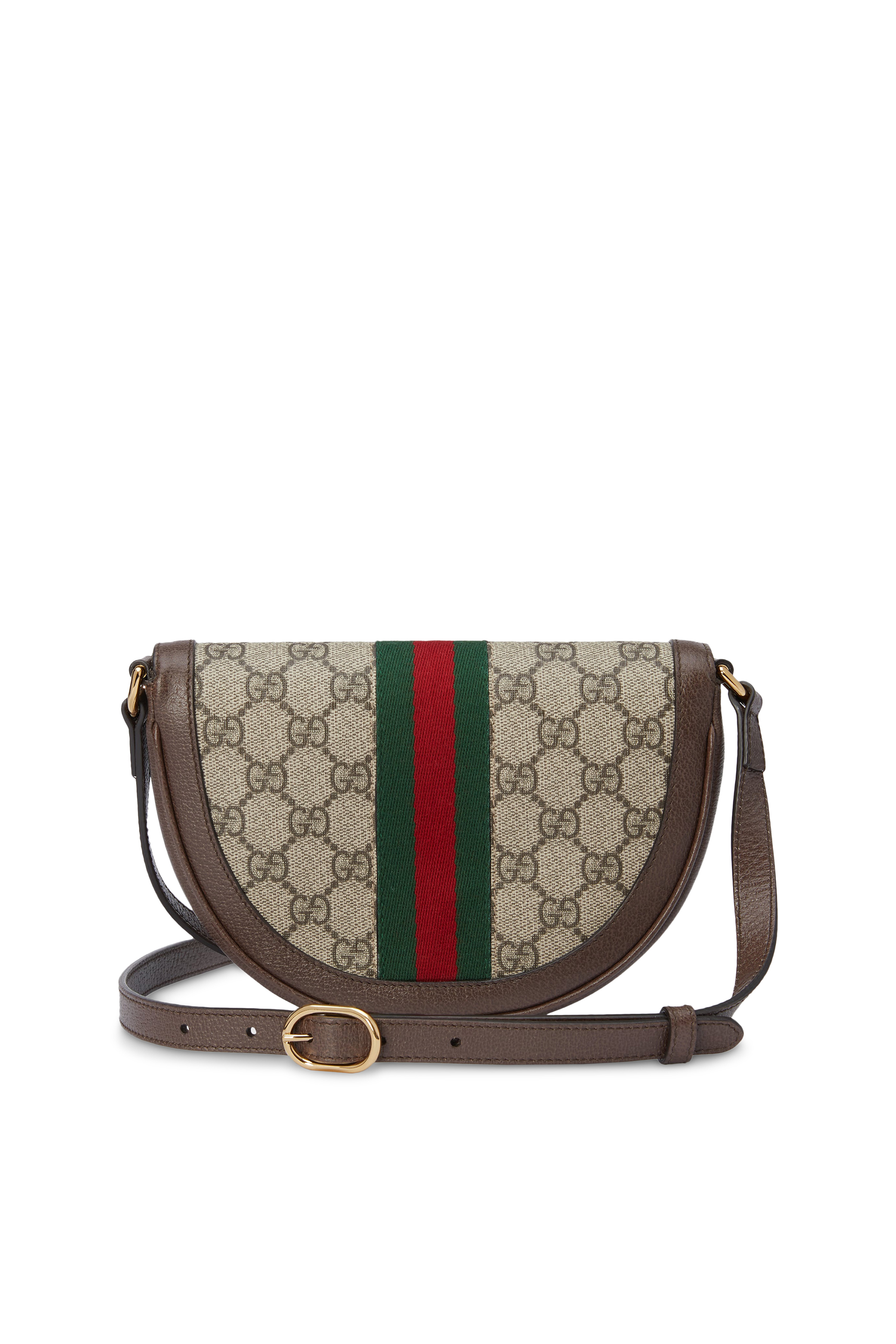 Ophidia GG Mini Shoulder Bag