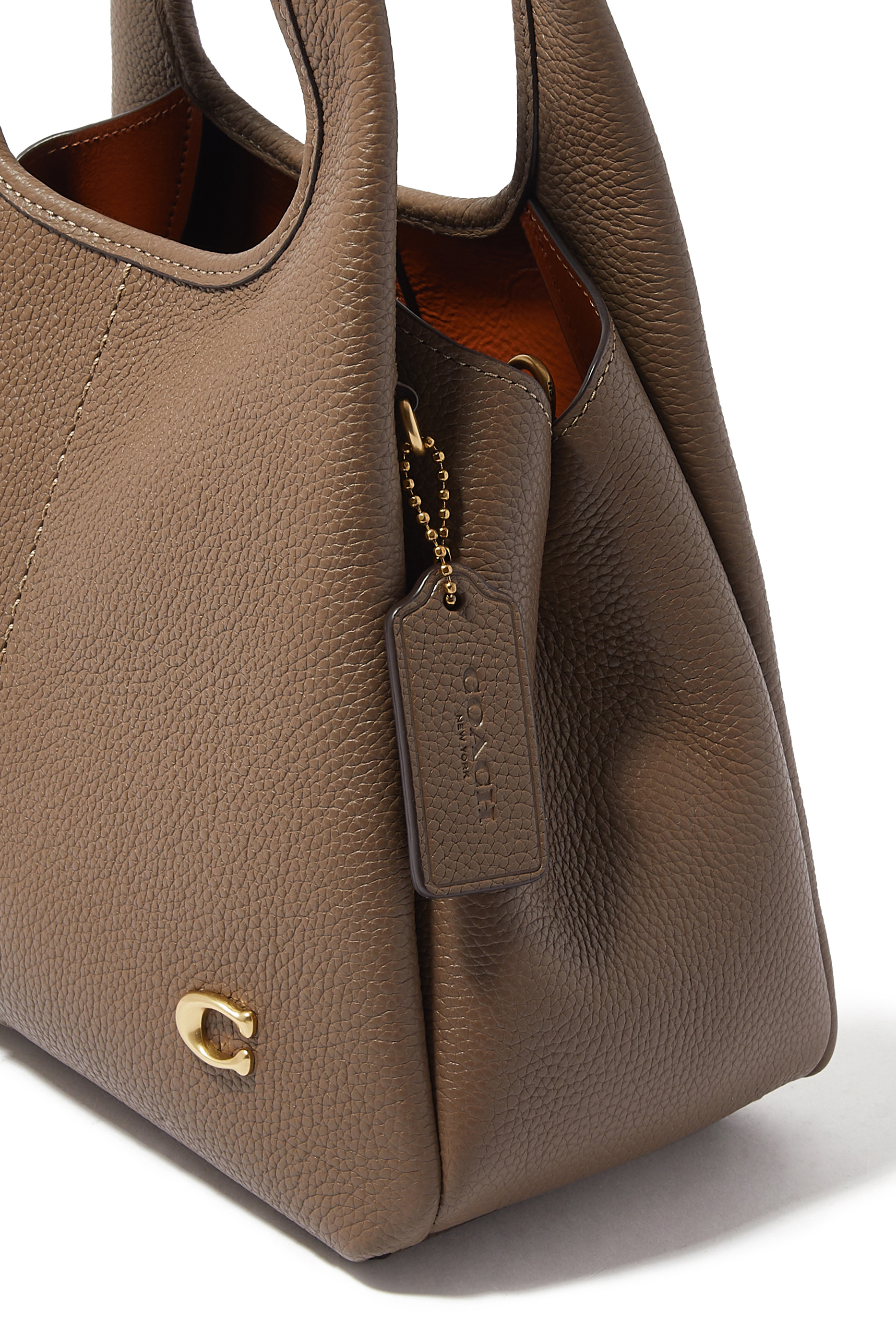 Lana 23 Shoulder Bag