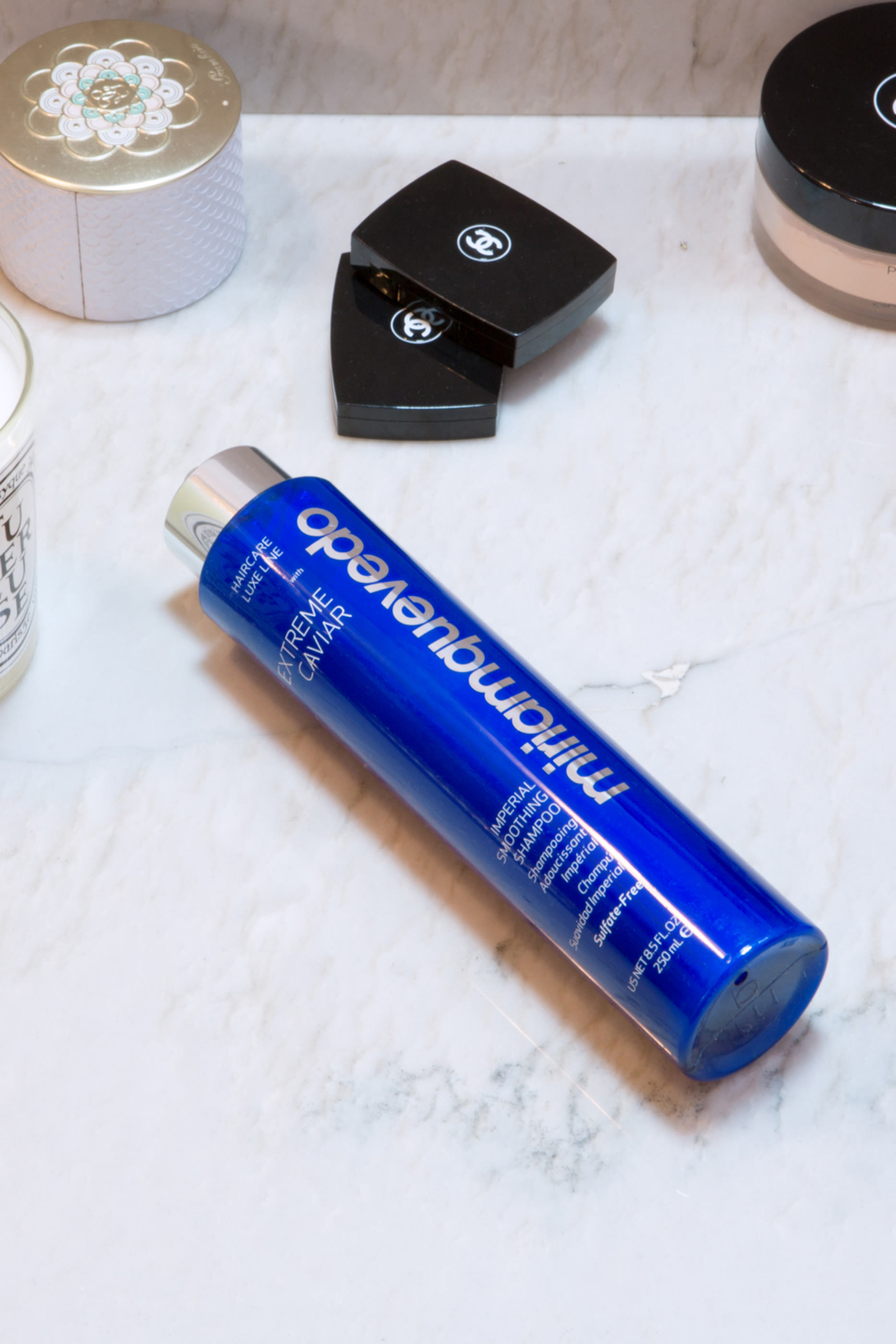 Extreme Caviar Imperial Smoothing Shampoo