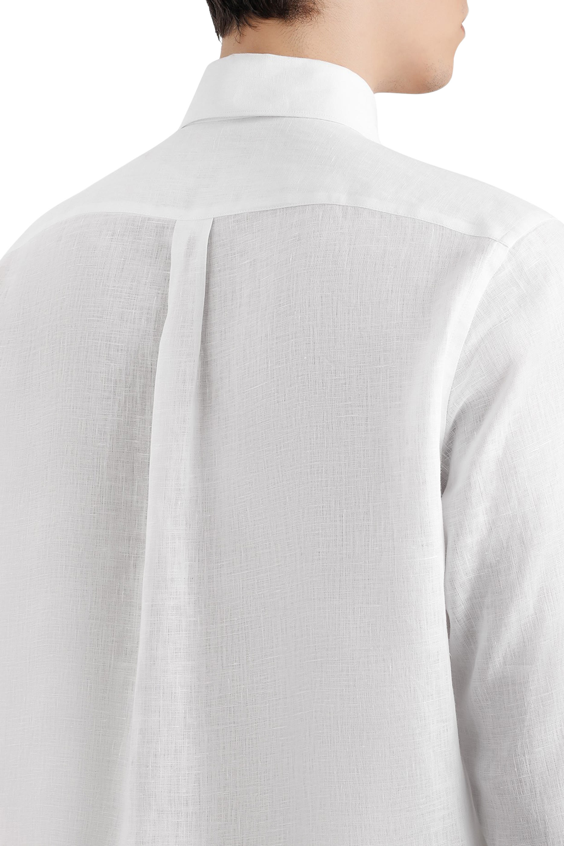 DG Embroidery Martini-Fit Shirt