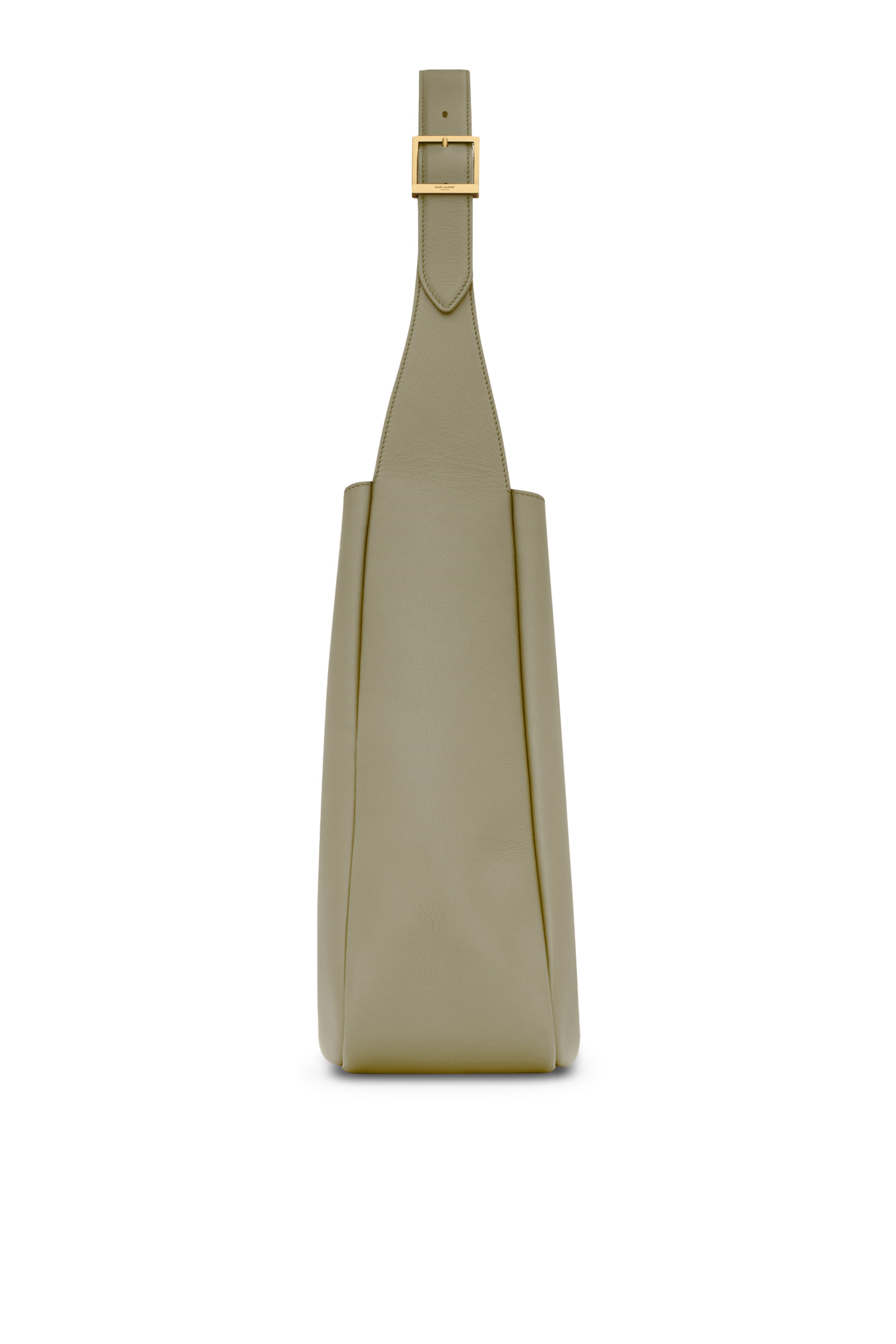  Le 5 A 7 Supple Large Shoulder Bag