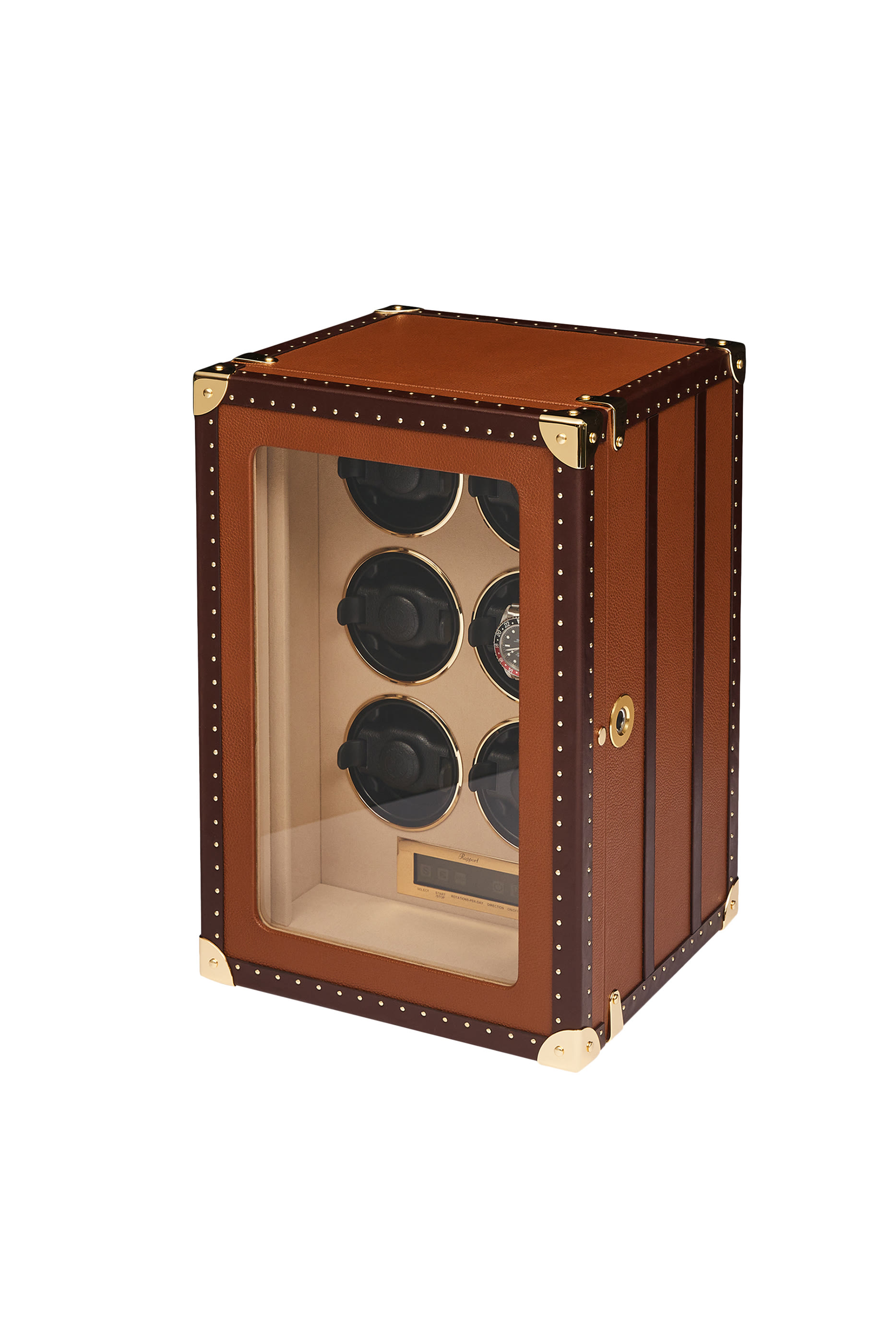 Romer Six Watch Winder