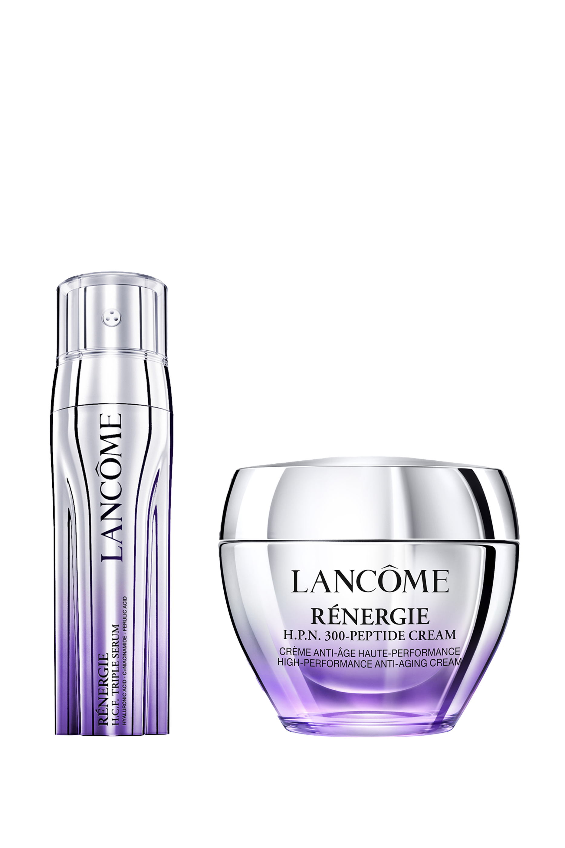Lanc&ocirc;me Anti-Aging Power Duo