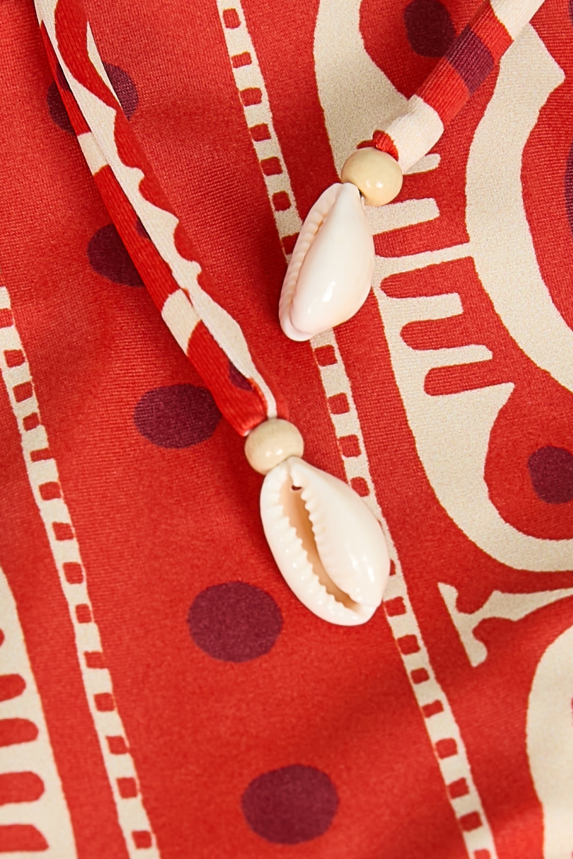 Sagrado Bikini Bottoms