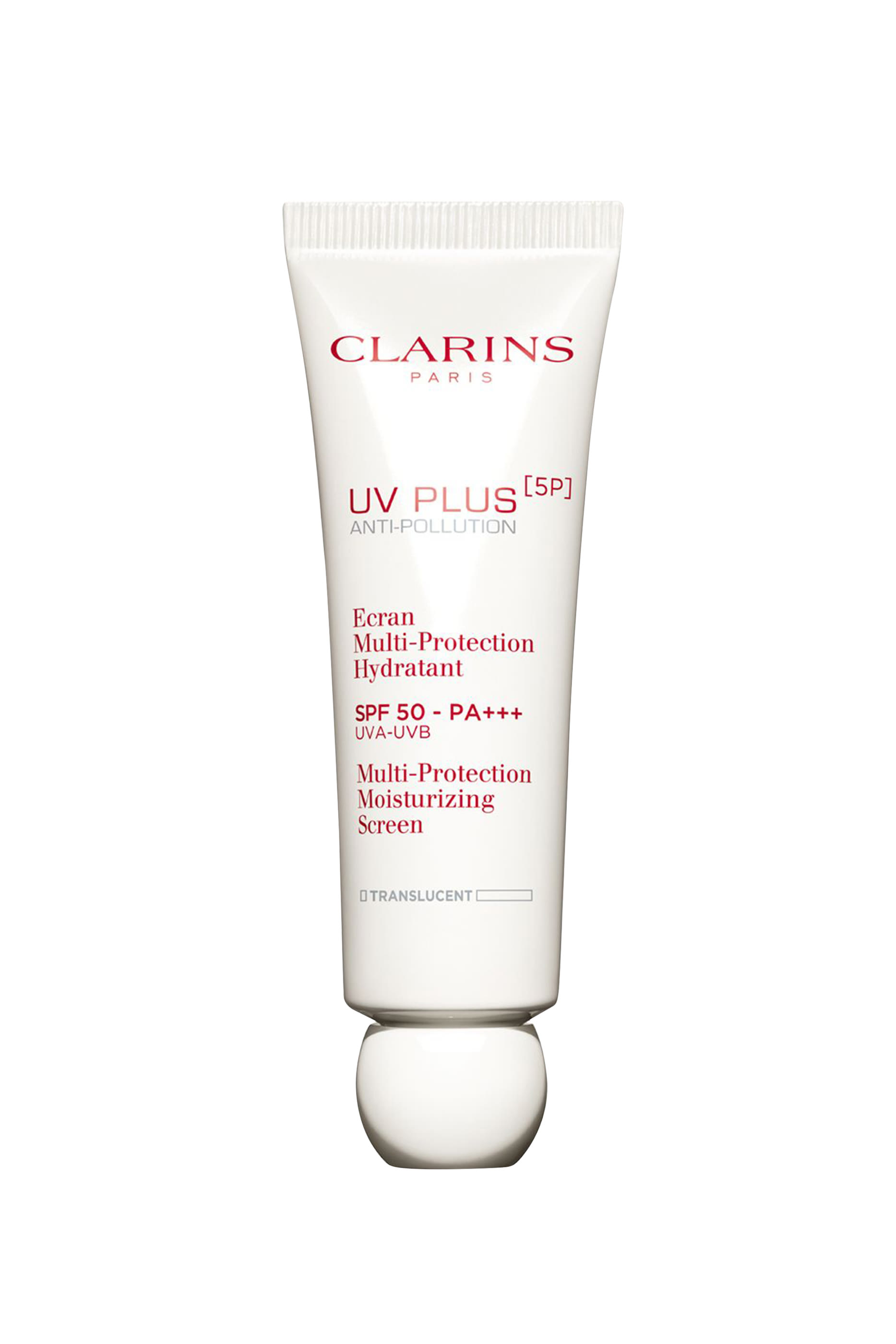 UV Plus [5P] Multi-protection Moisturizing Screen