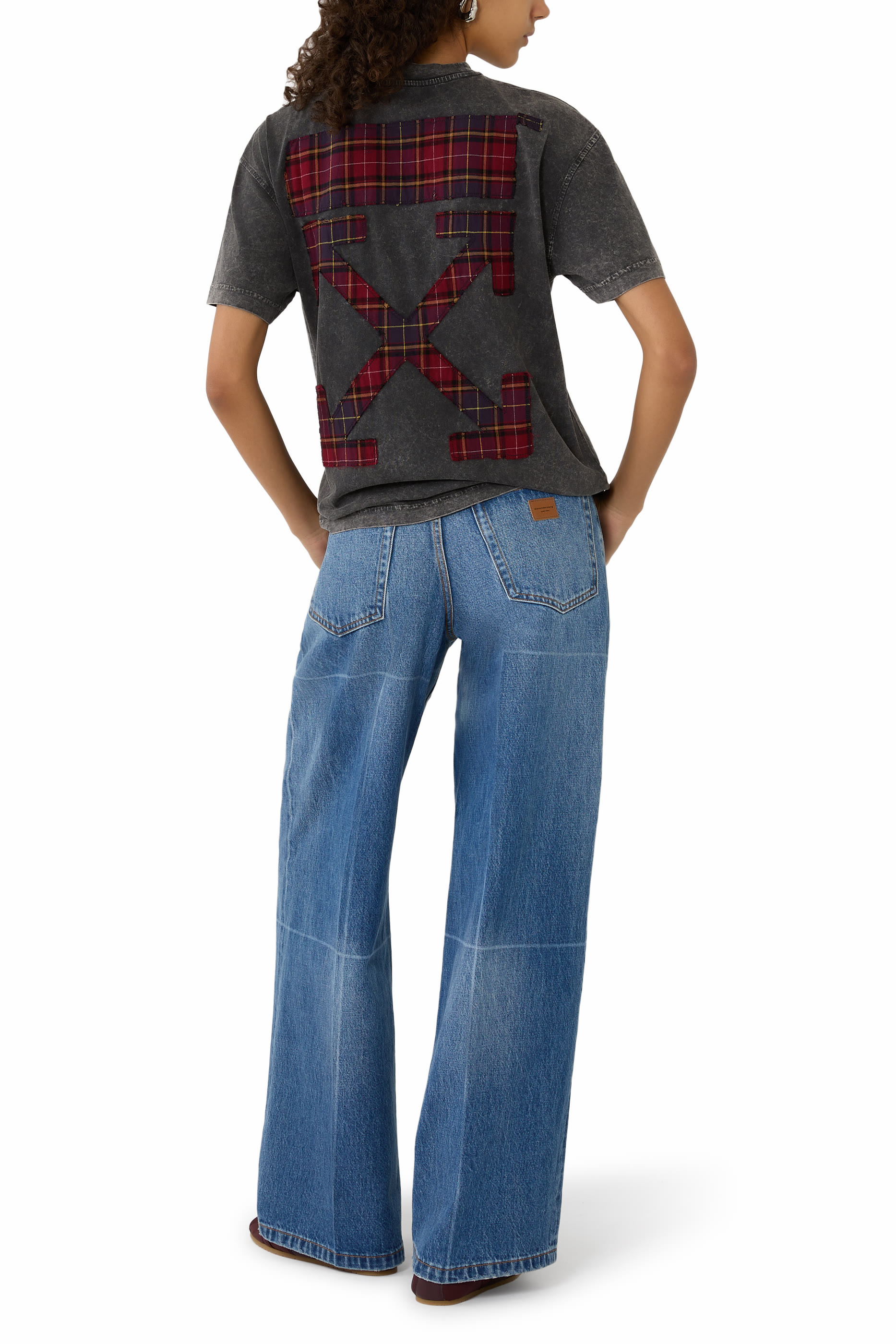 Regular Marble T-Shirt