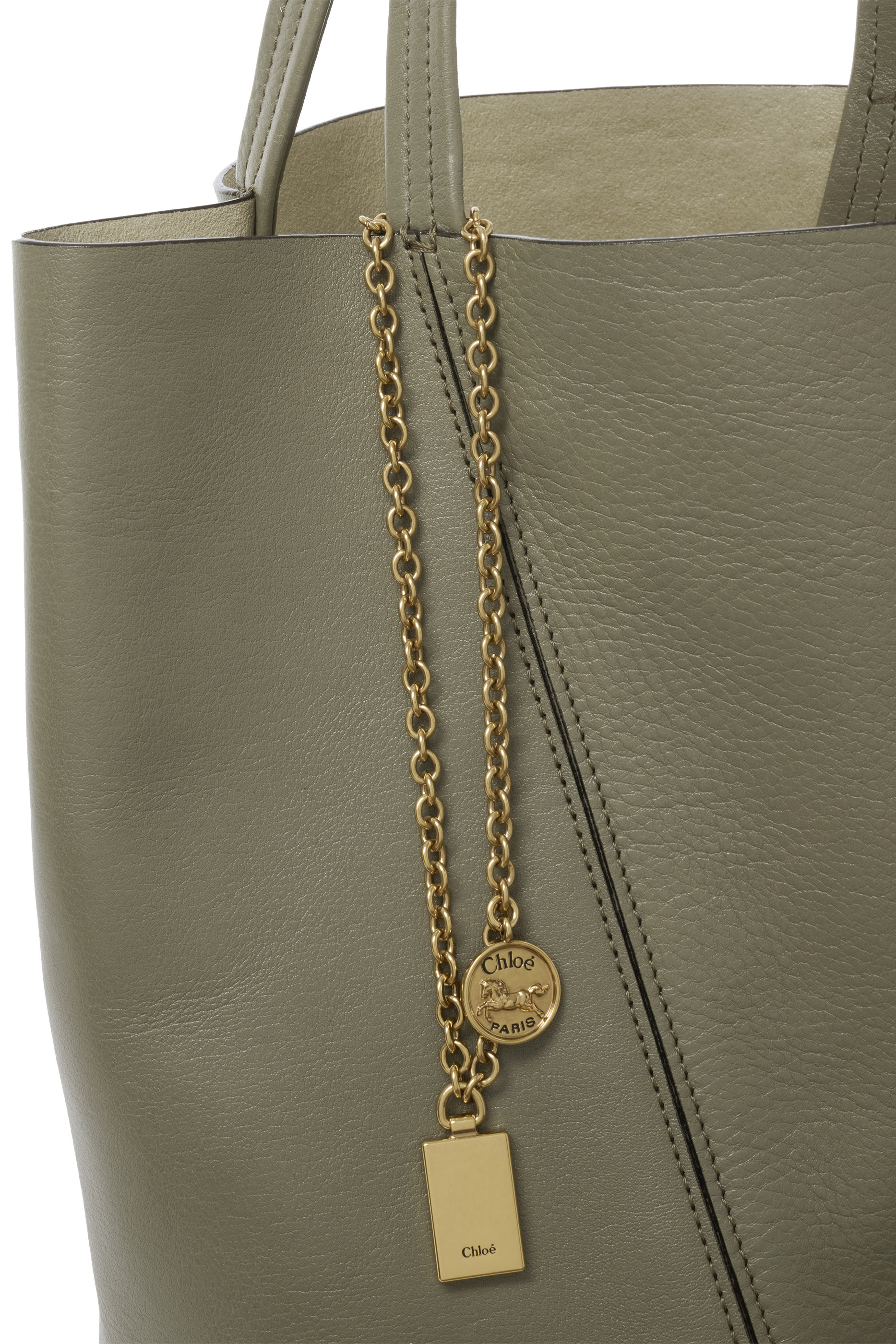 Medium Spin Tote Bag