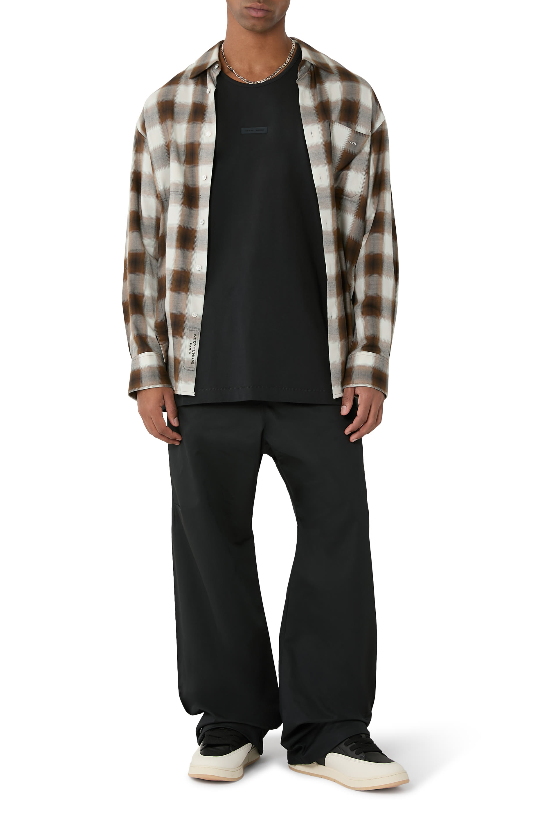 Lightweight Essential Tank 