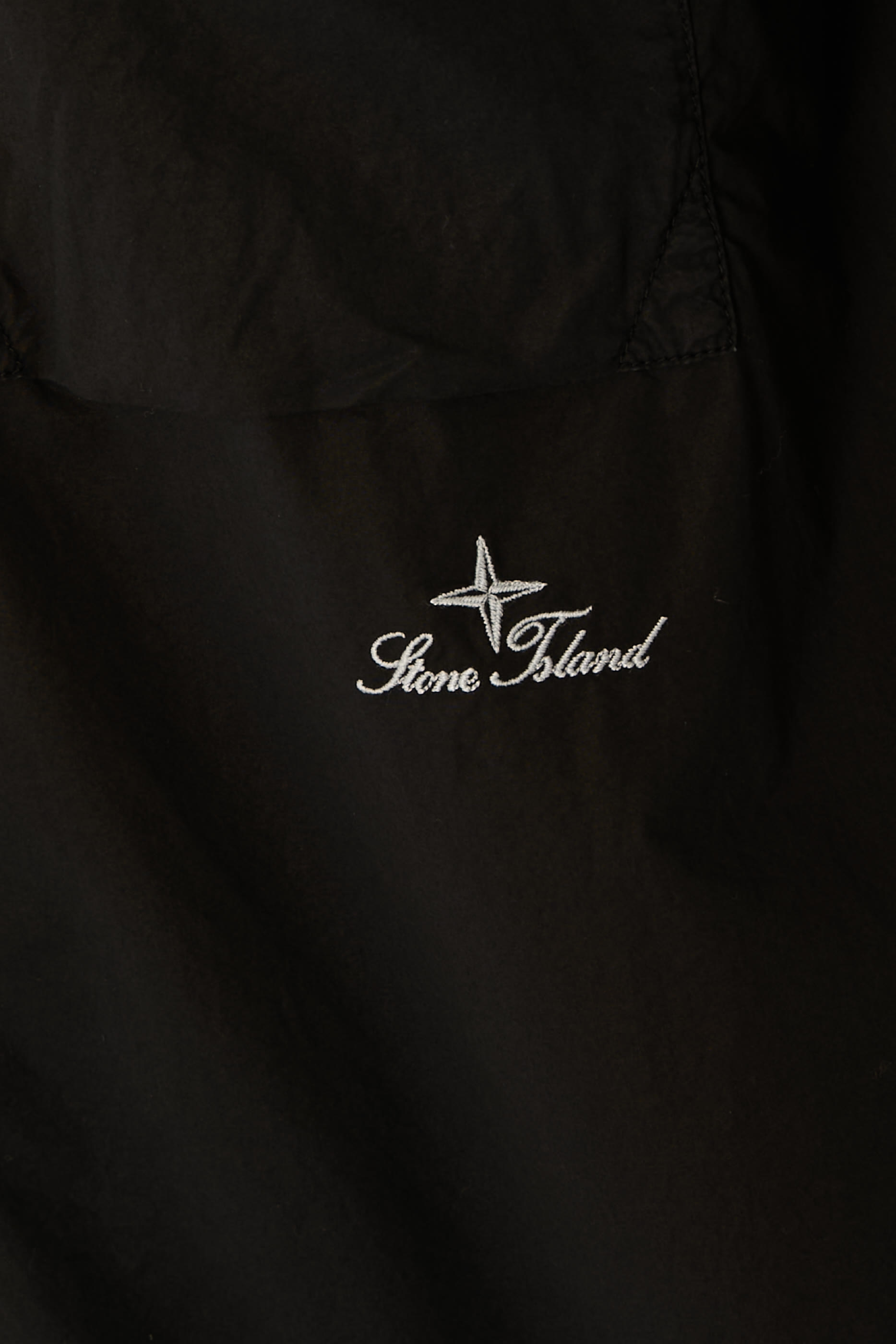 Logo Chest Pocket Shirt
