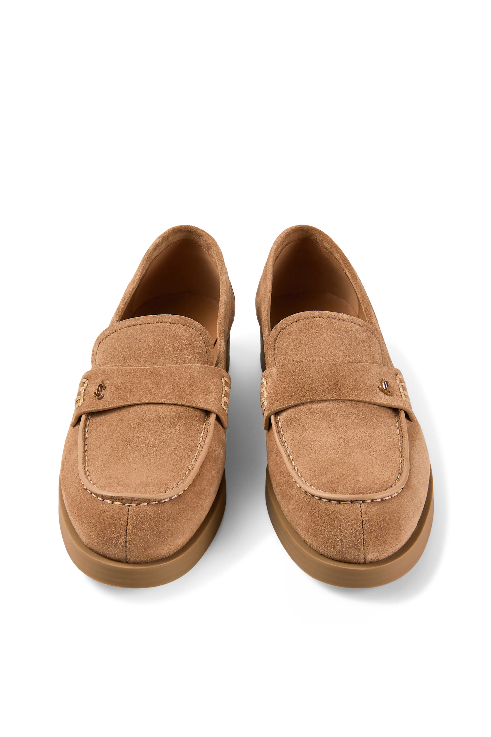 Ivy Loafers