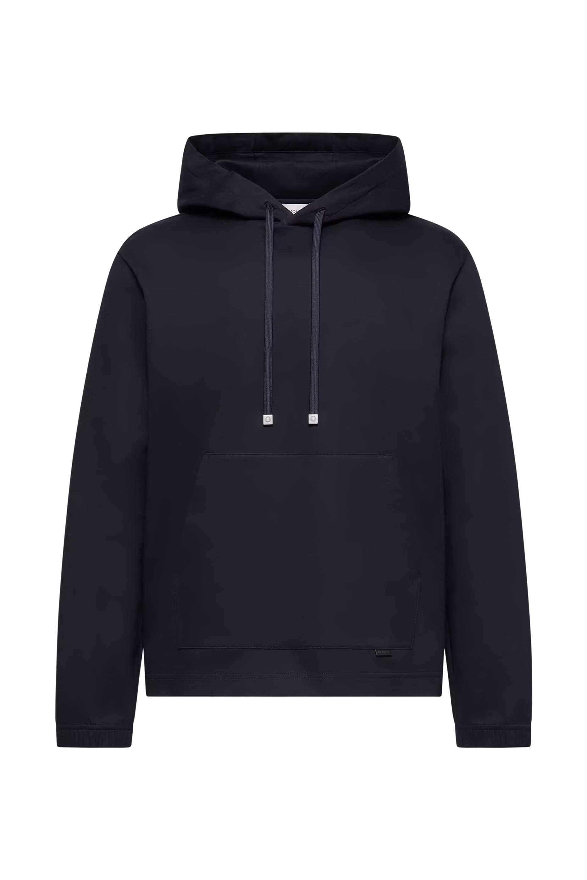 Cotton Hoodie