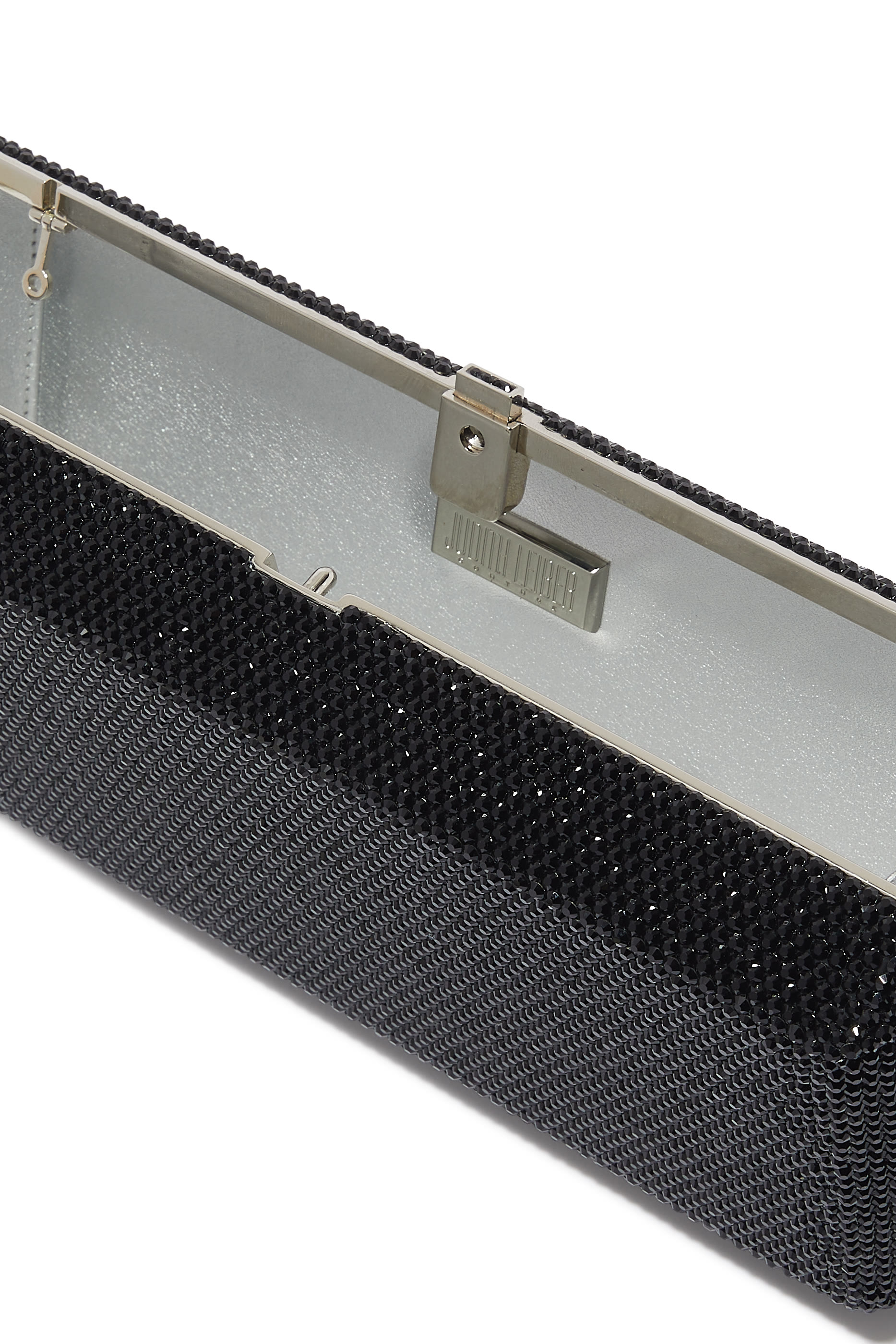 Slim Rectangle Clutch