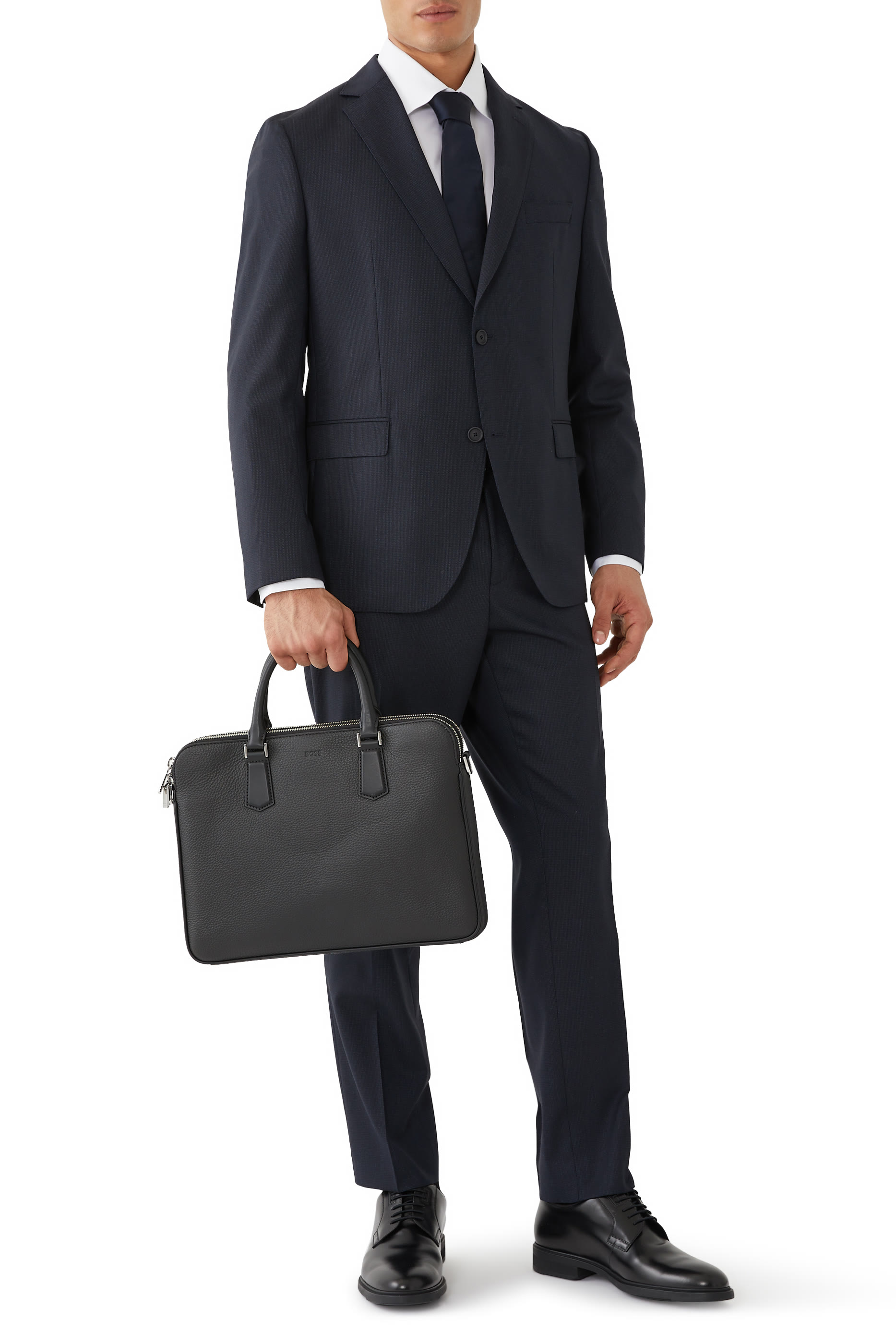  New Crosstown Document Briefcase