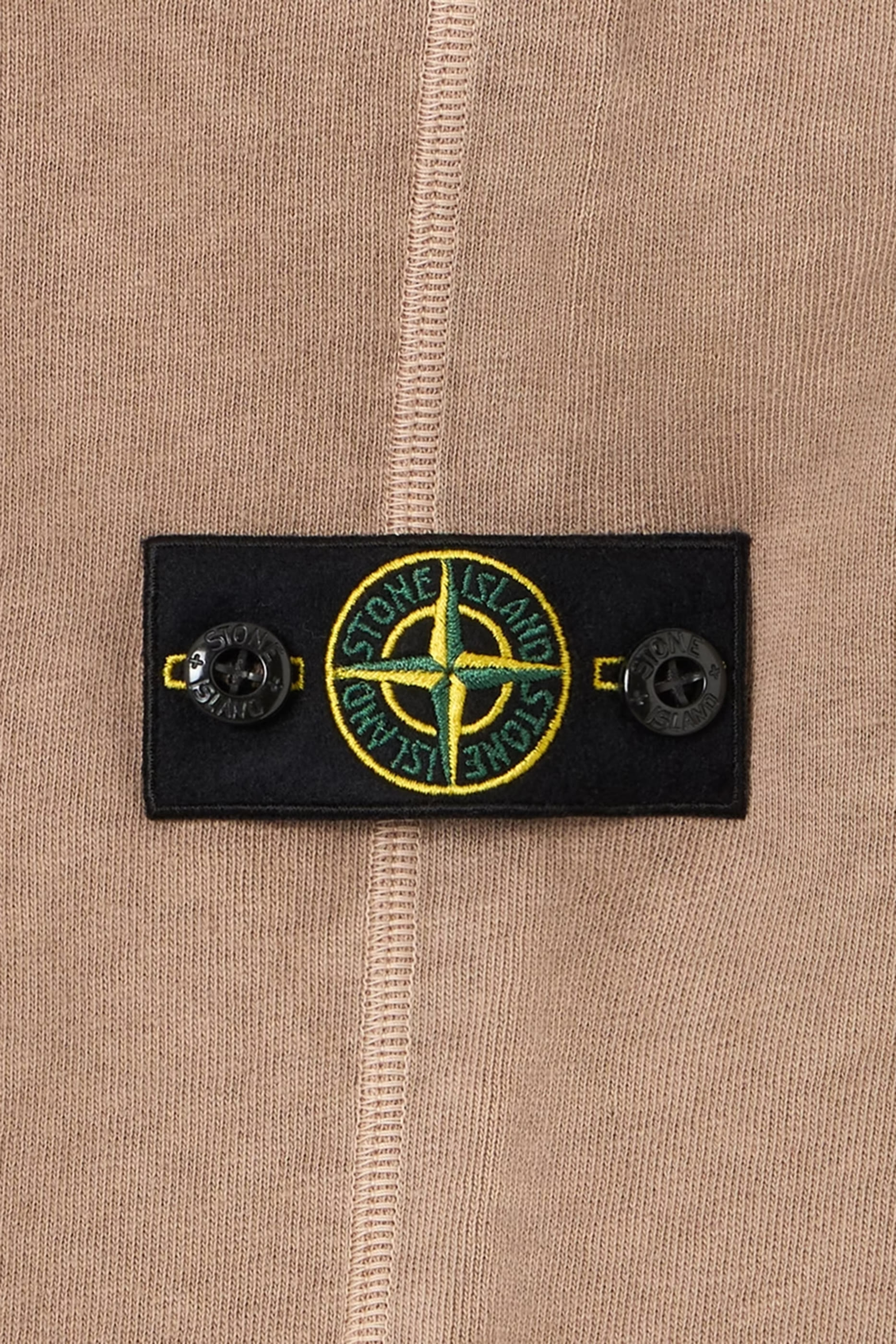 Kids Malfil&eacute; Fleece Old Effect Sweatshirt