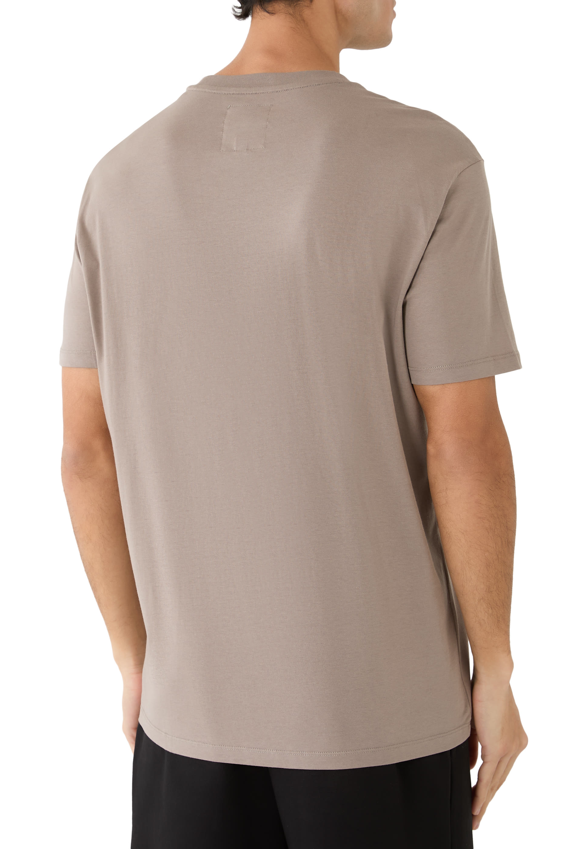 Icon Regular Fit T-Shirt