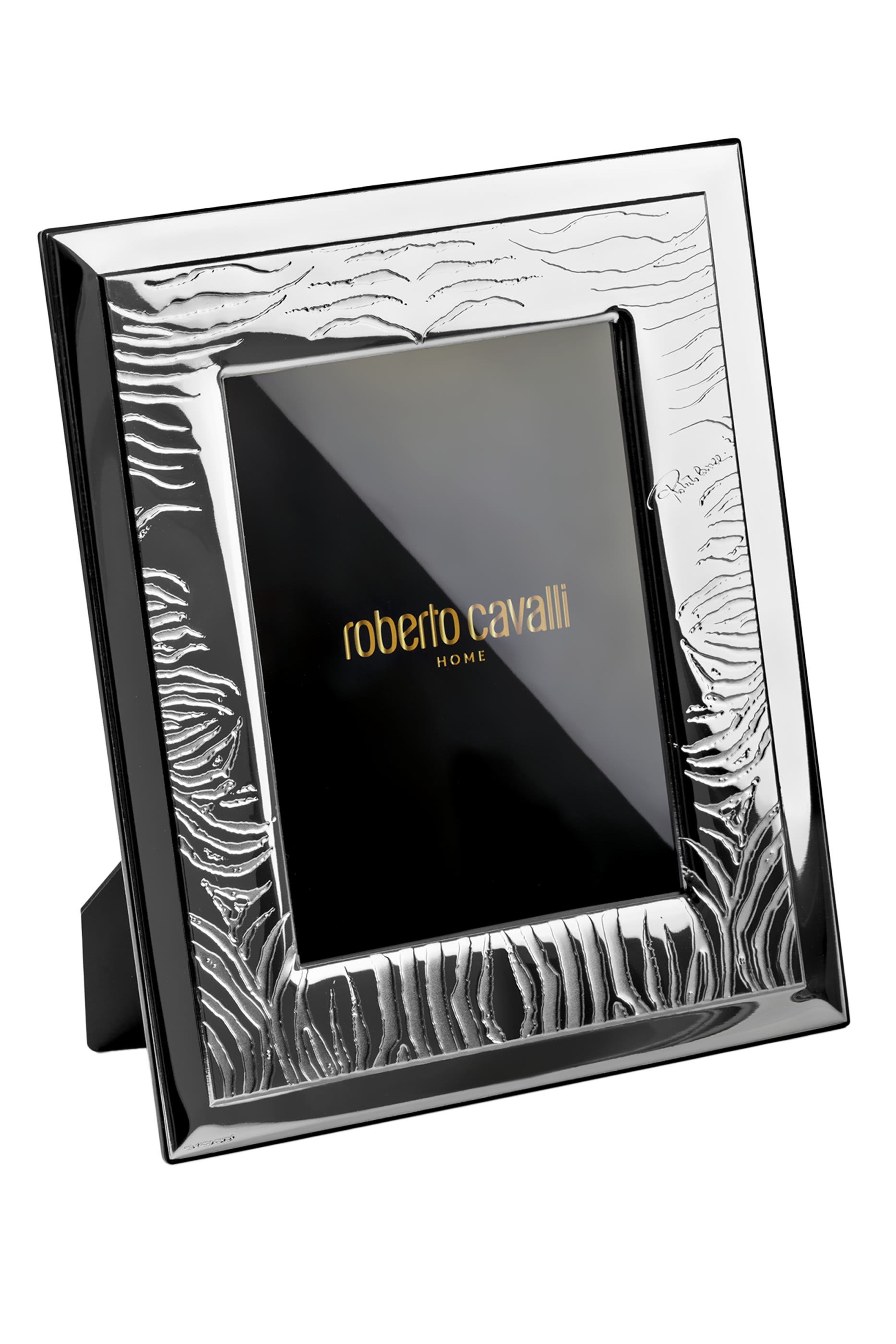 Zebra Cornice Photoframe