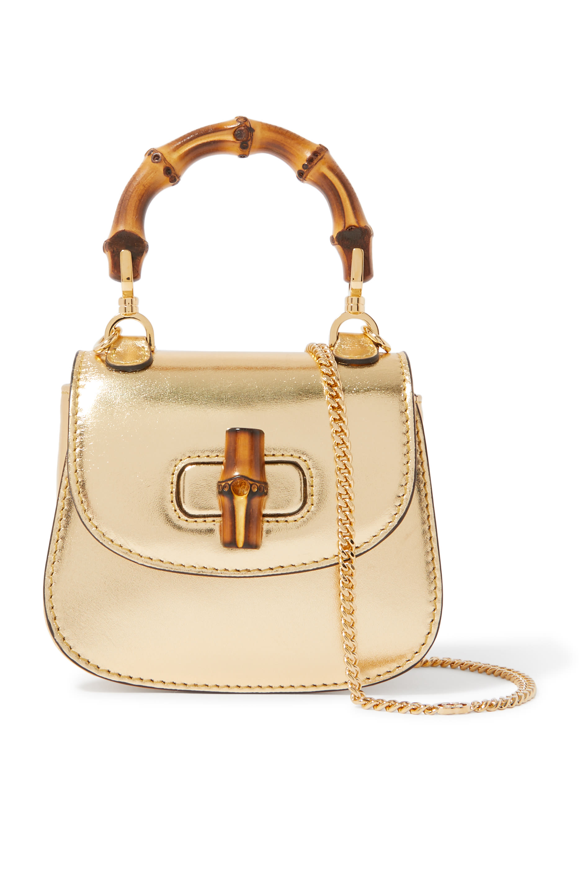  Bamboo 1947 Super Mini Bag  