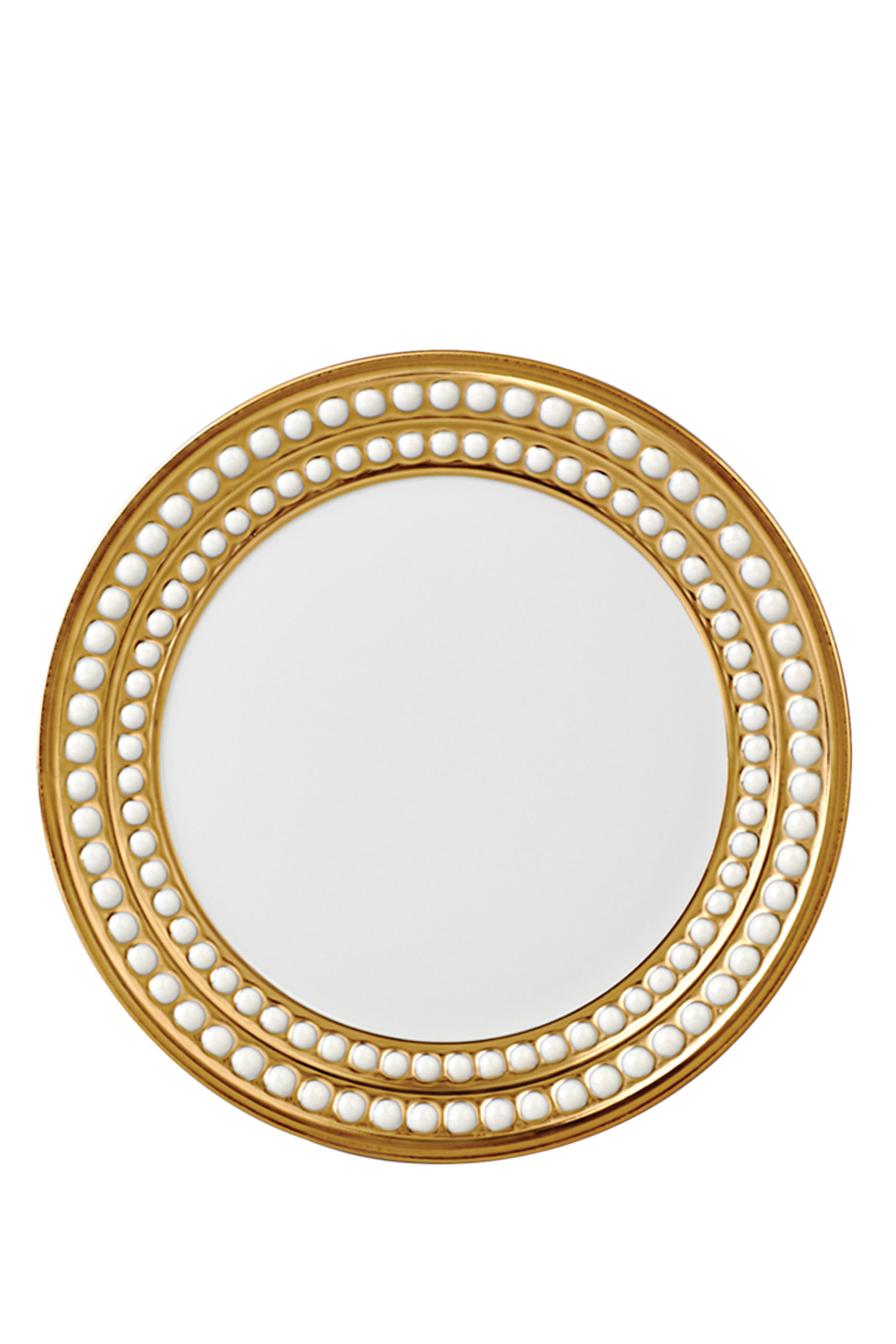 Perl&eacute;e Bread & Butter Plate