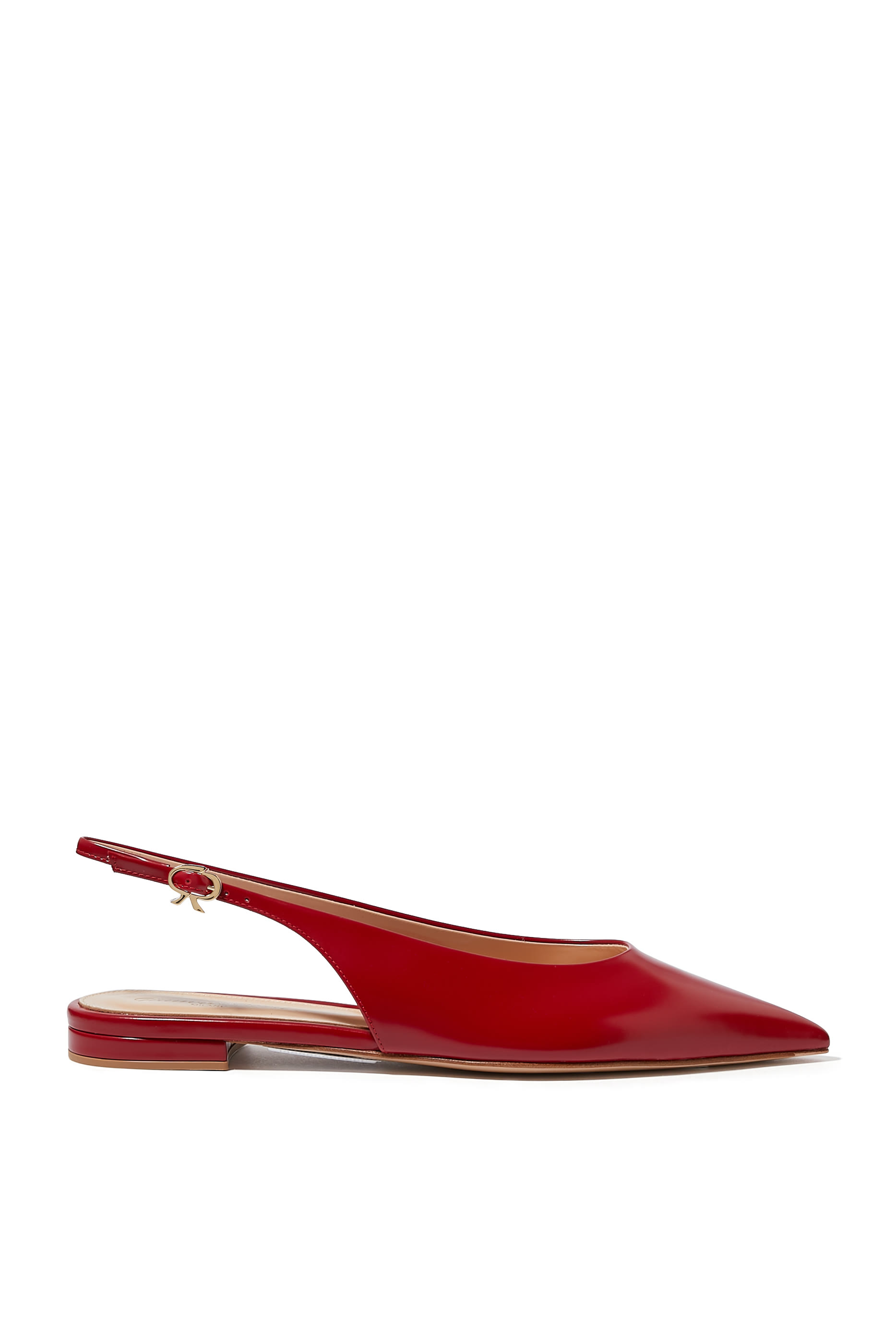 Robbie 05 Slingback Sandals