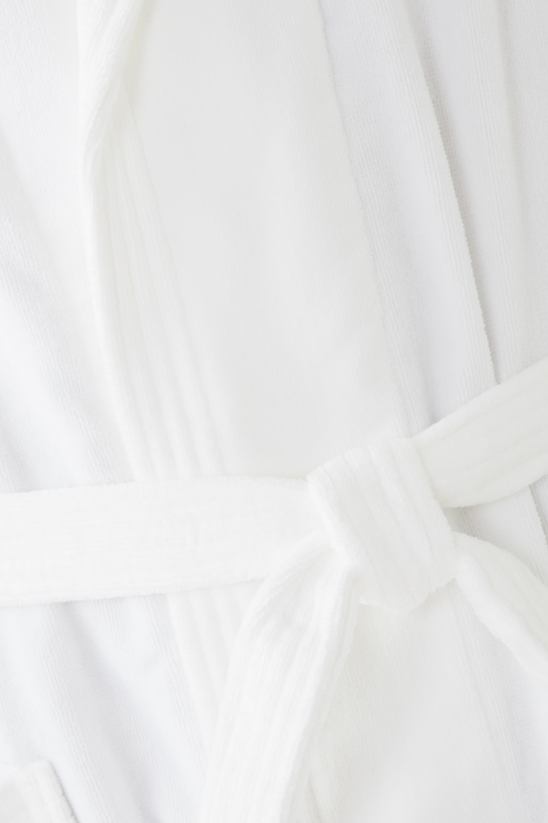 Triton 10 Terry Cotton Gown