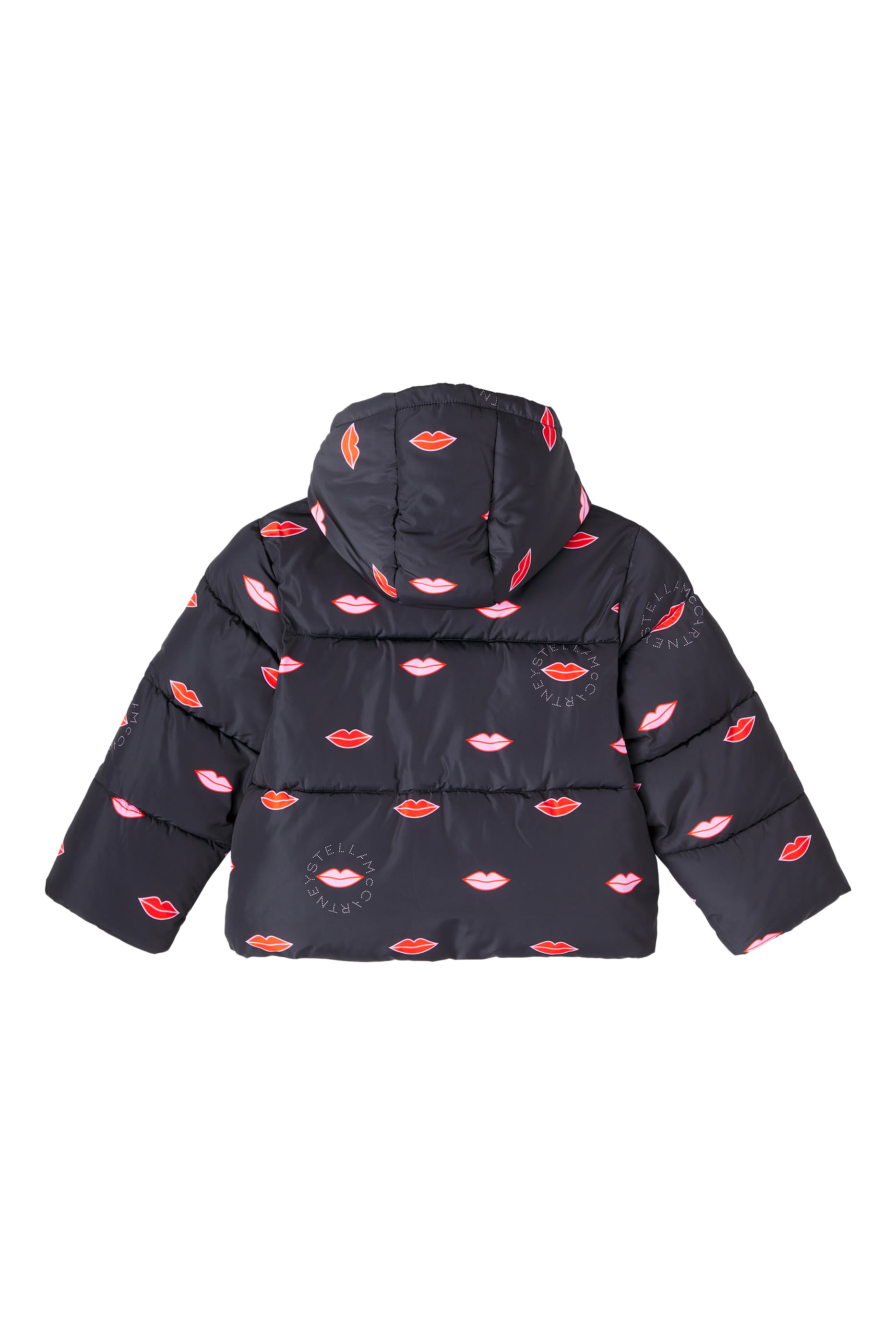 Kids Puffer Jacket
