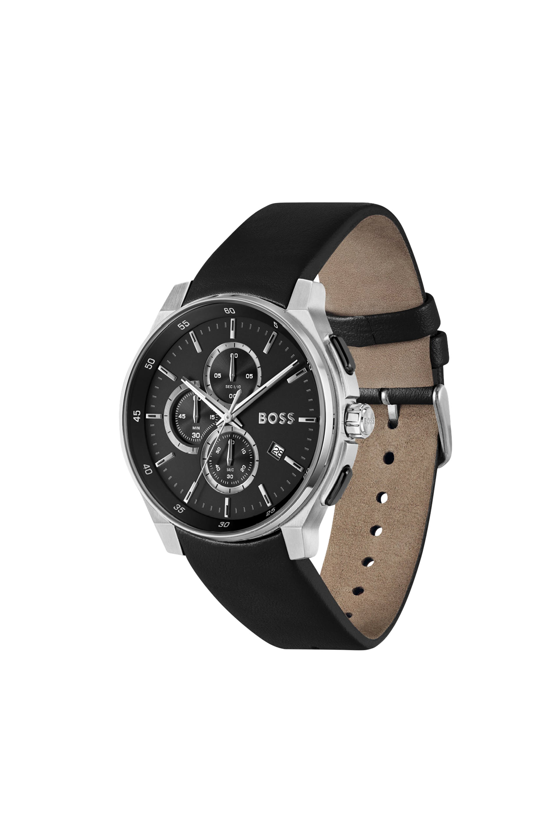 Peak 2.0 Chronograph Watch