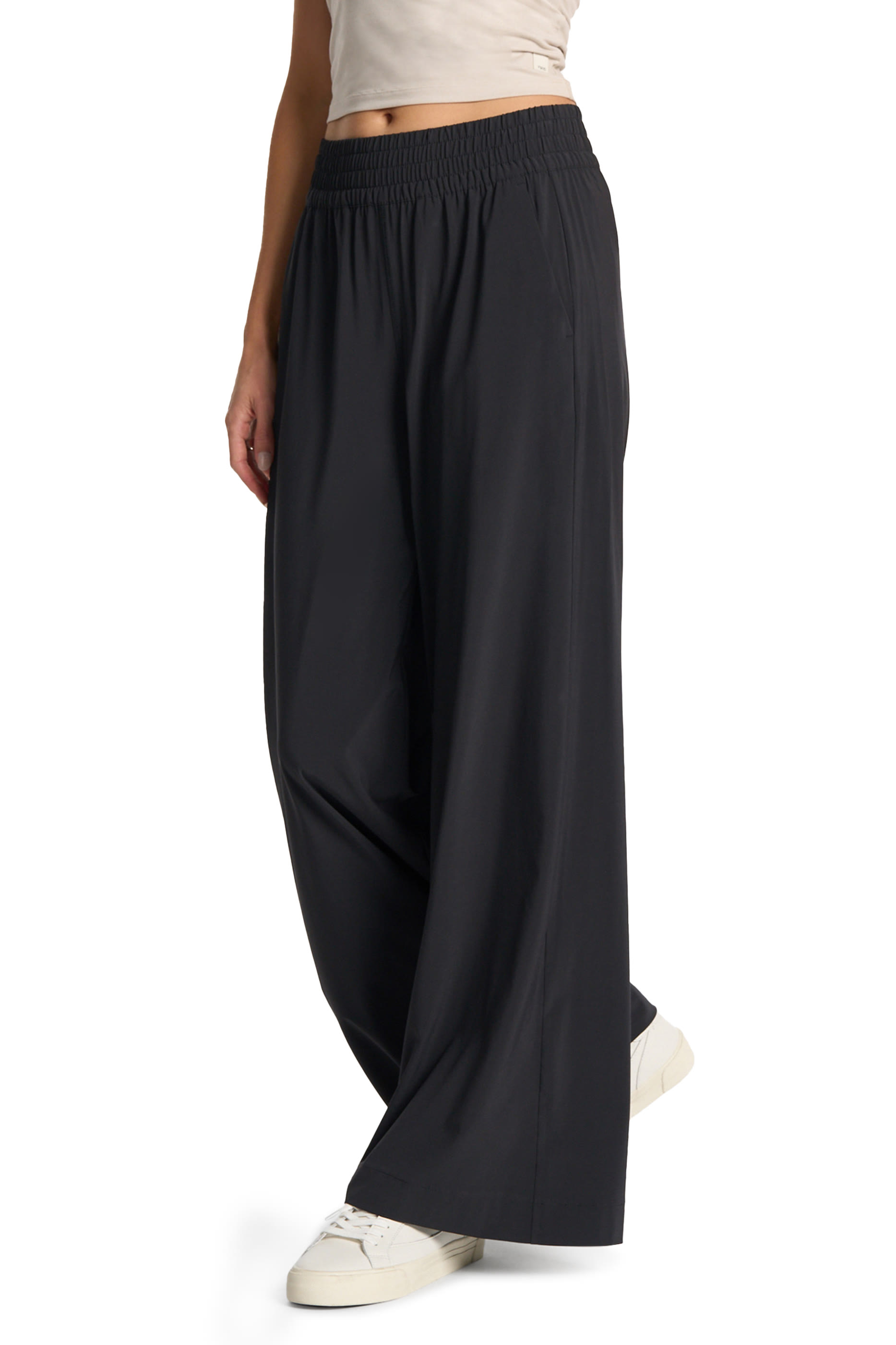 Villa Wide Leg Pants