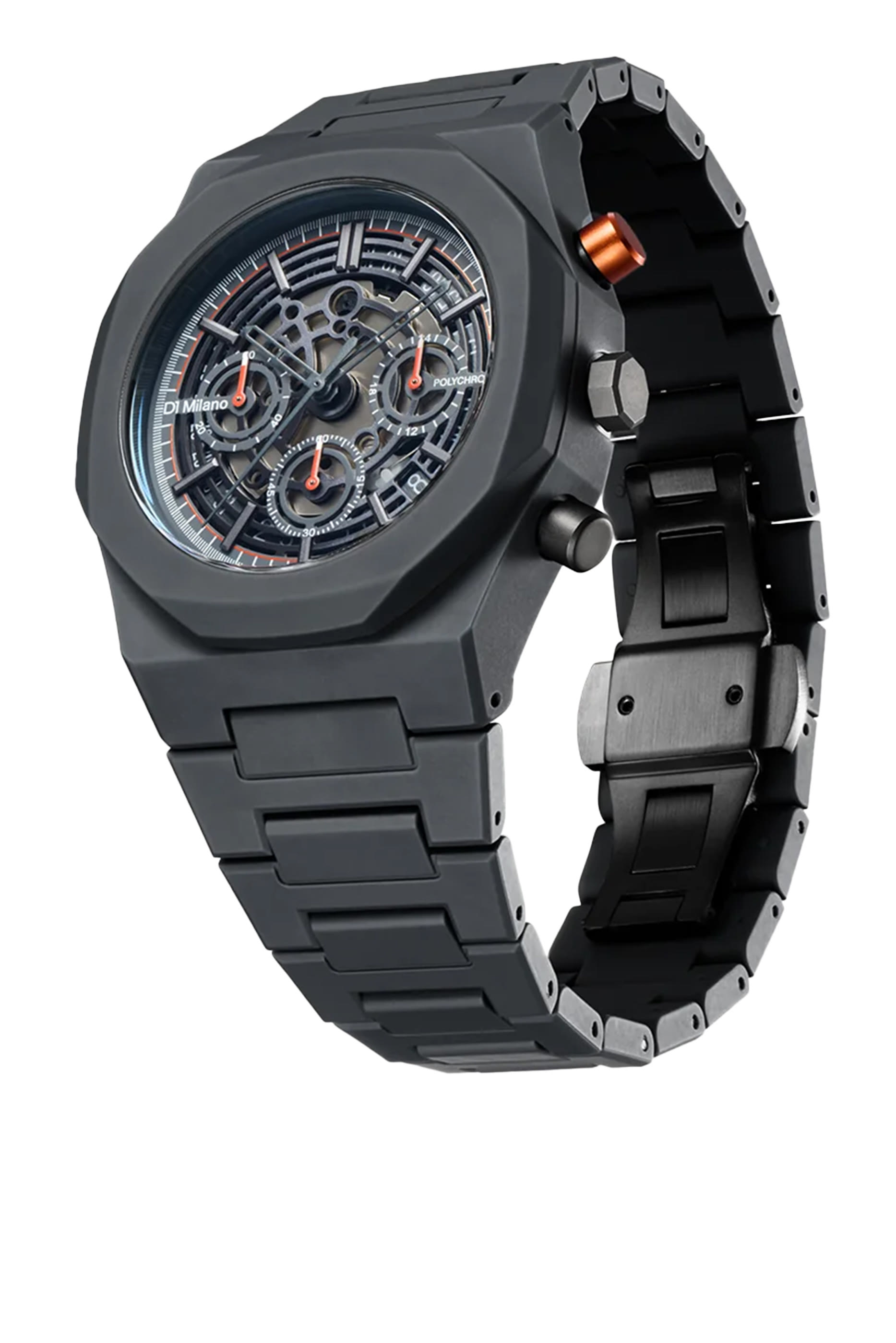 Polychrono Haste Watch