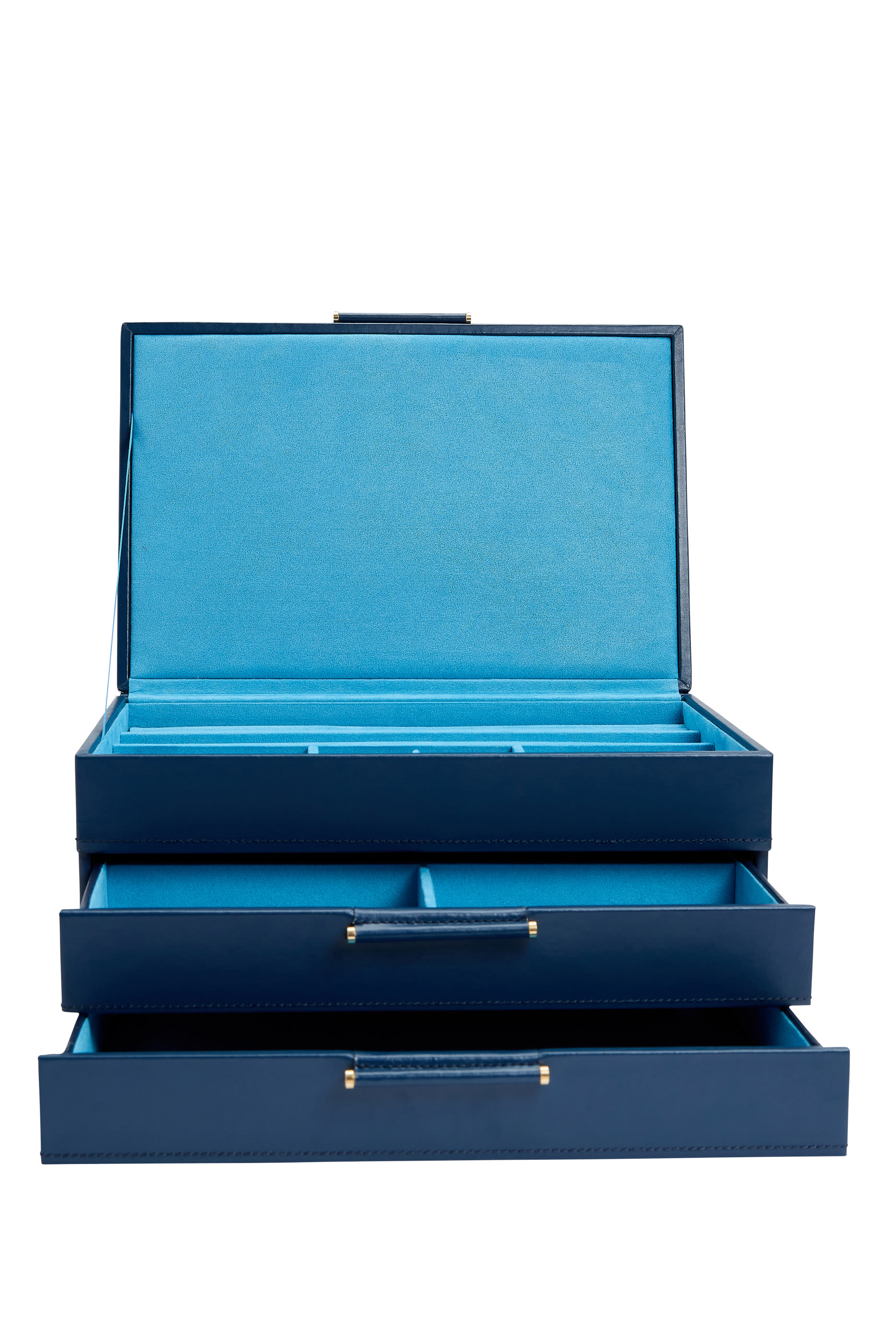 Sophia Drawers Jewelry Box