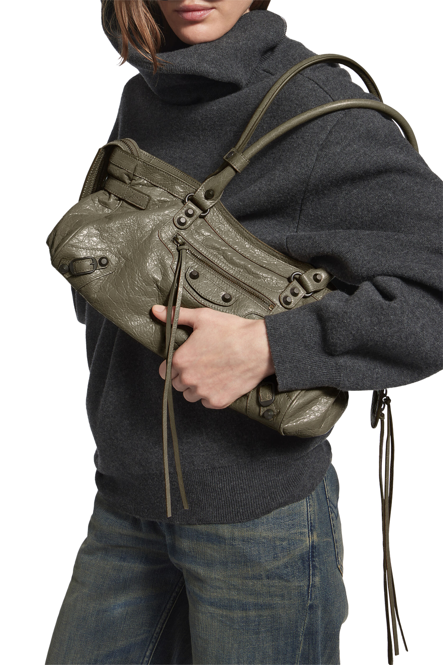  Le City Bag East West