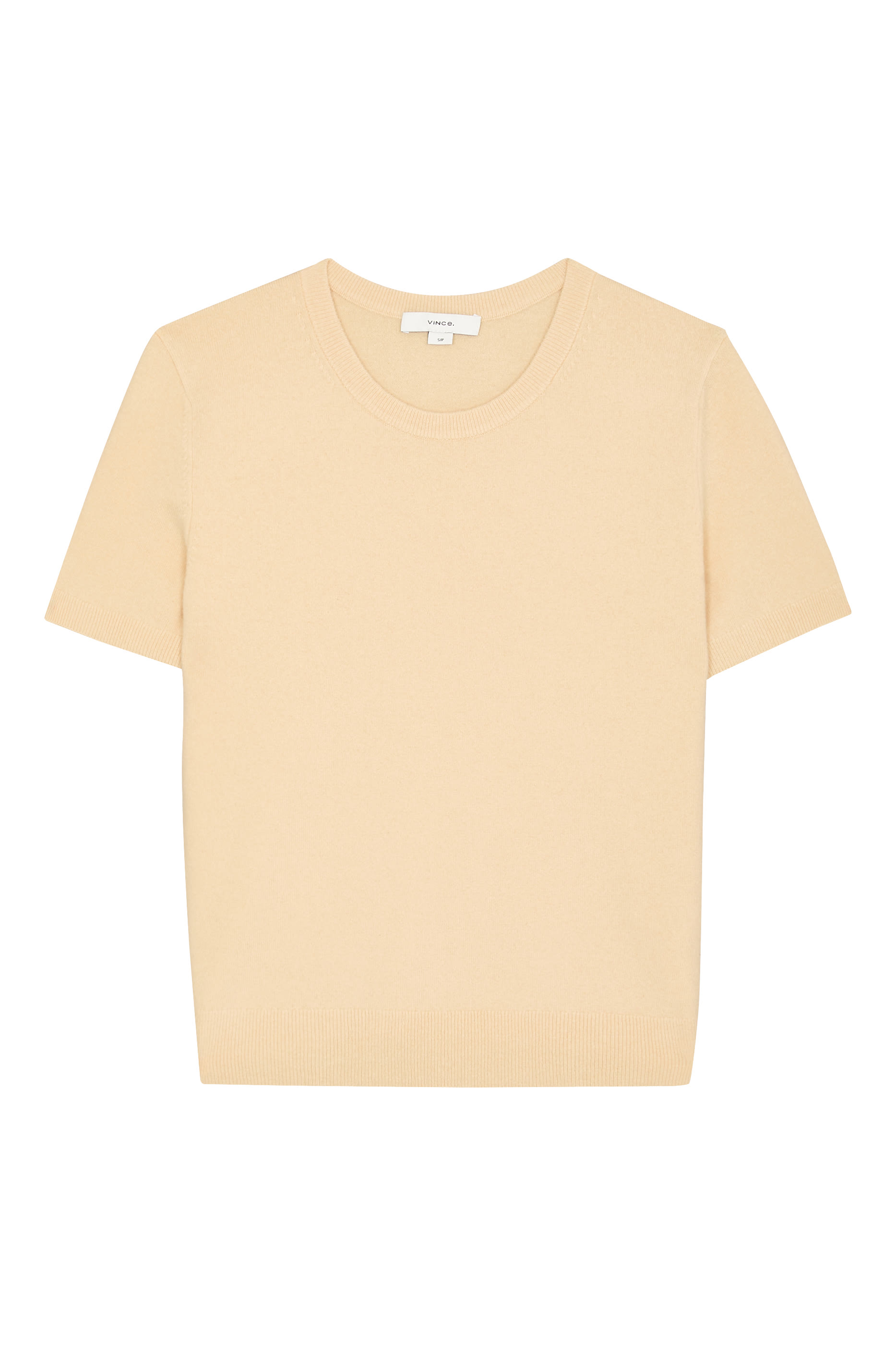 Wool & Cashmere-Blend Sweater