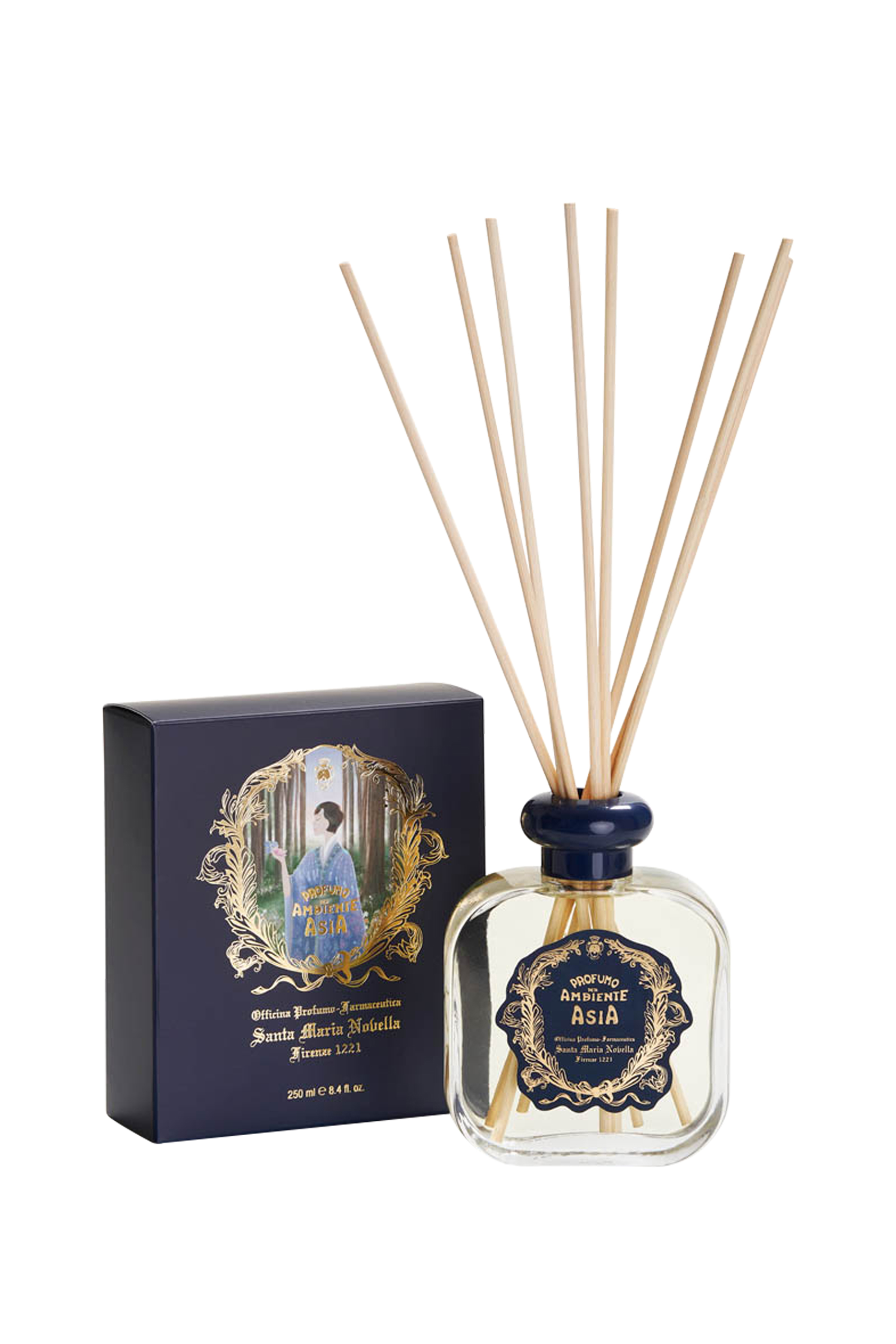 Asia Room Fragrance Diffuser