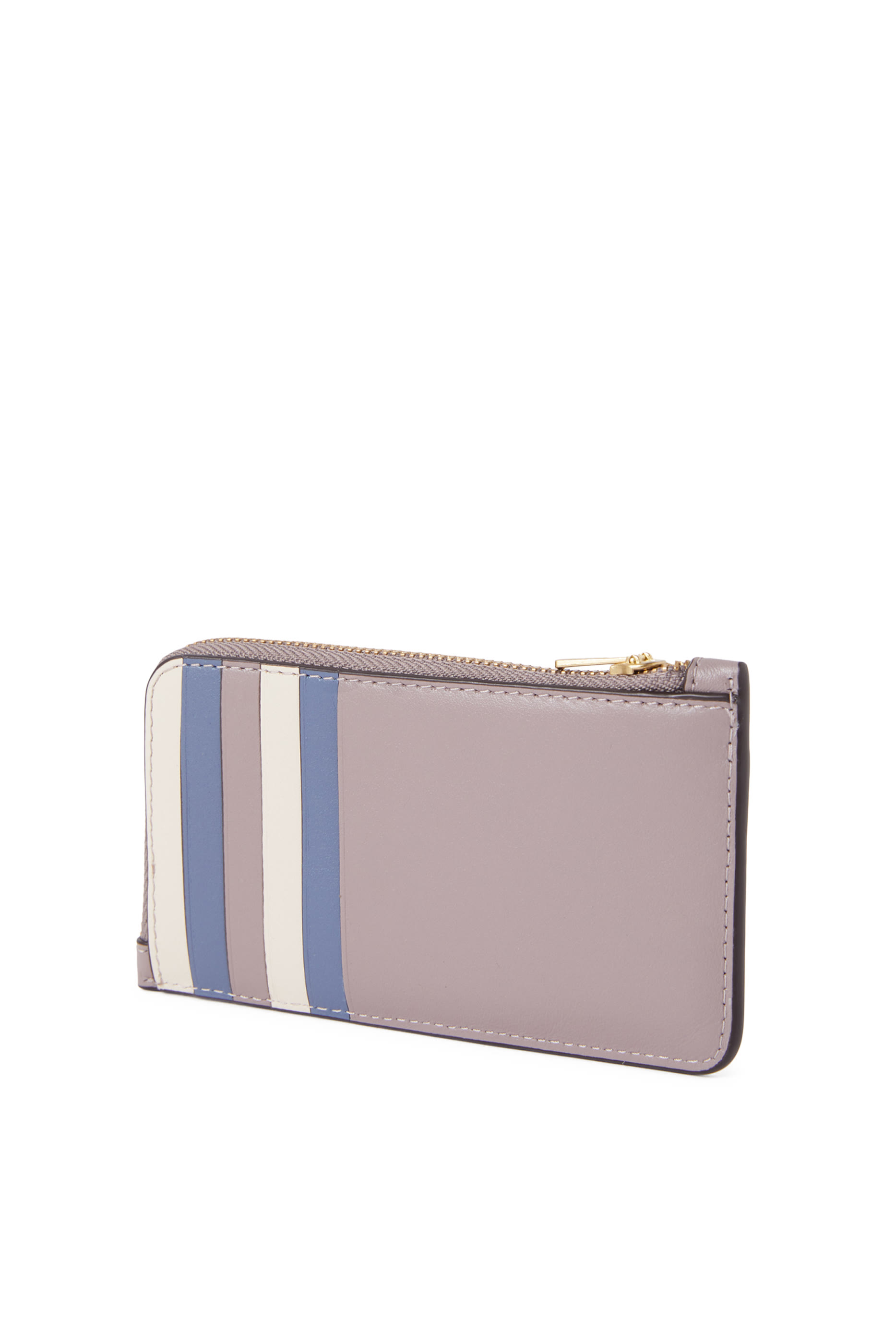 New York Zip Card Case