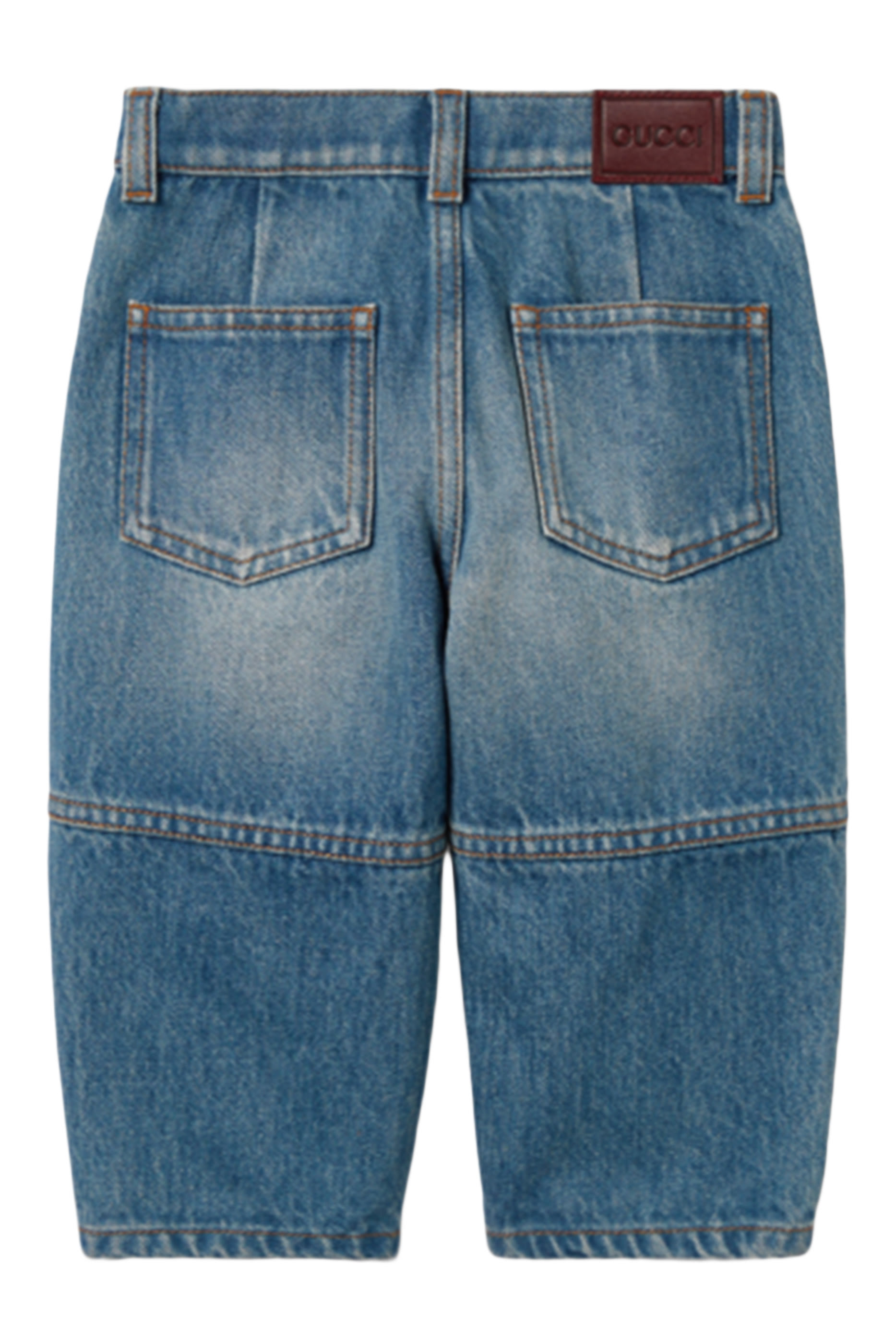  Kids Denim Pants