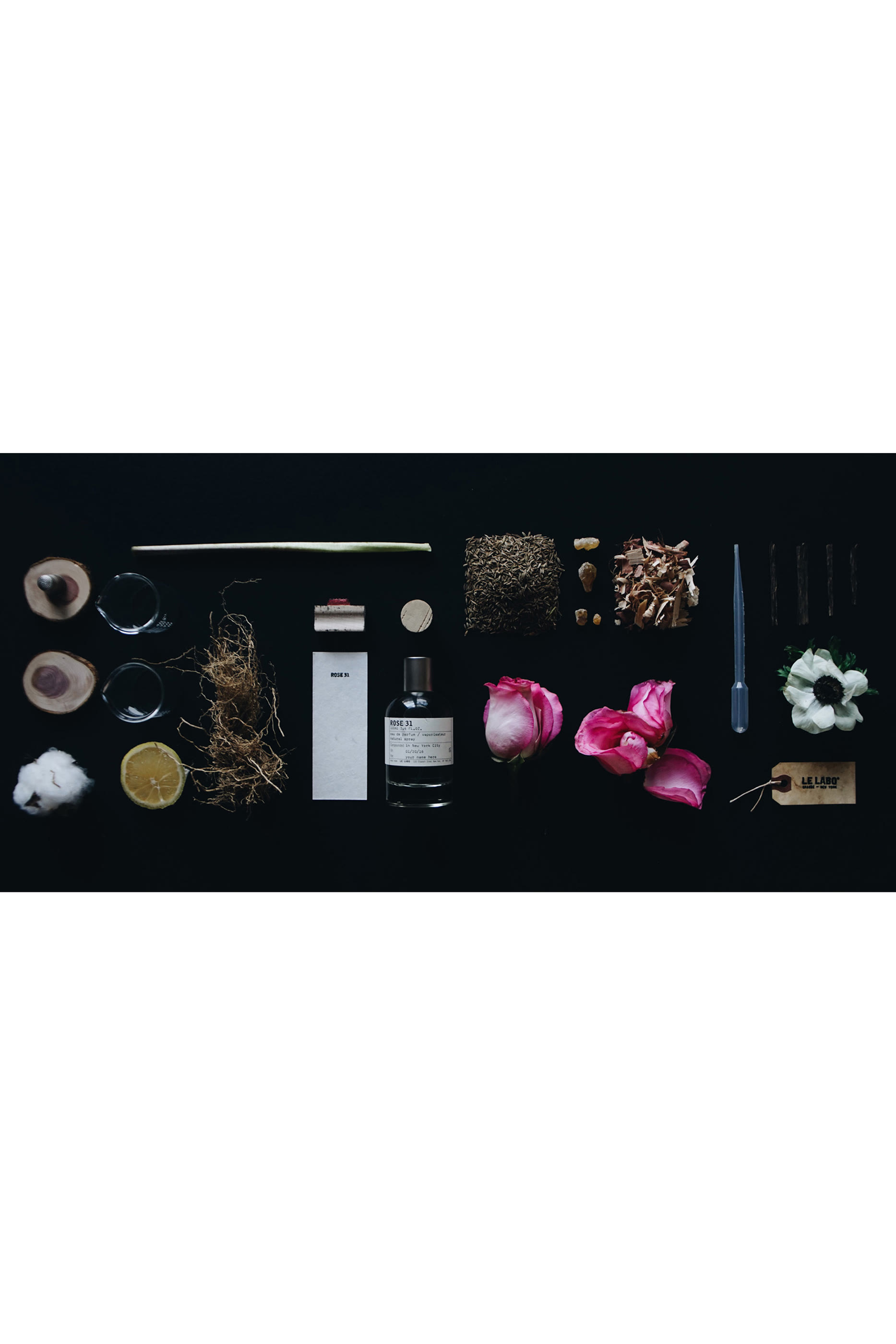 Rose 31 Eau de Parfum