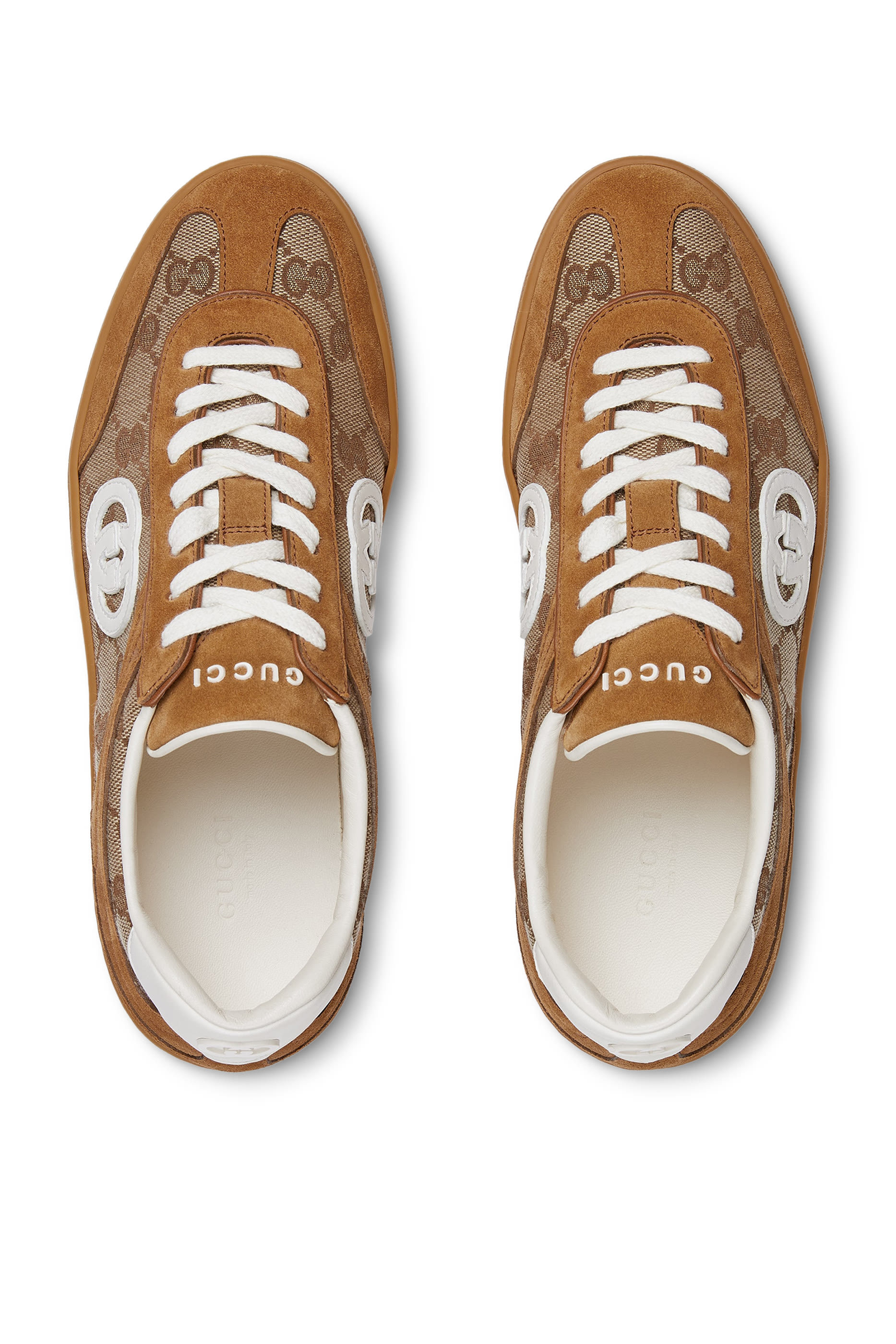 Interlocking G Sneakers