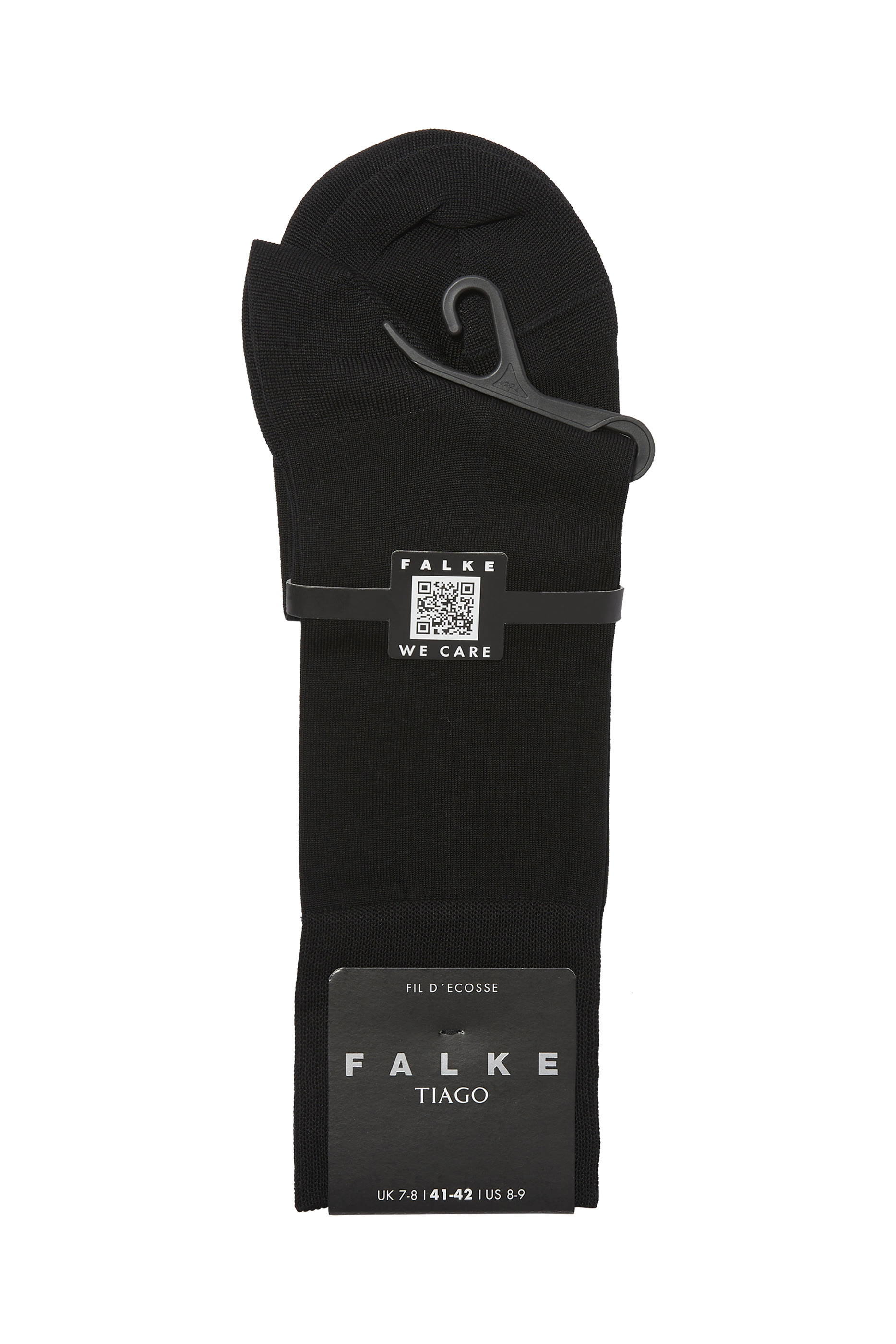 Tiago High Ankle Socks