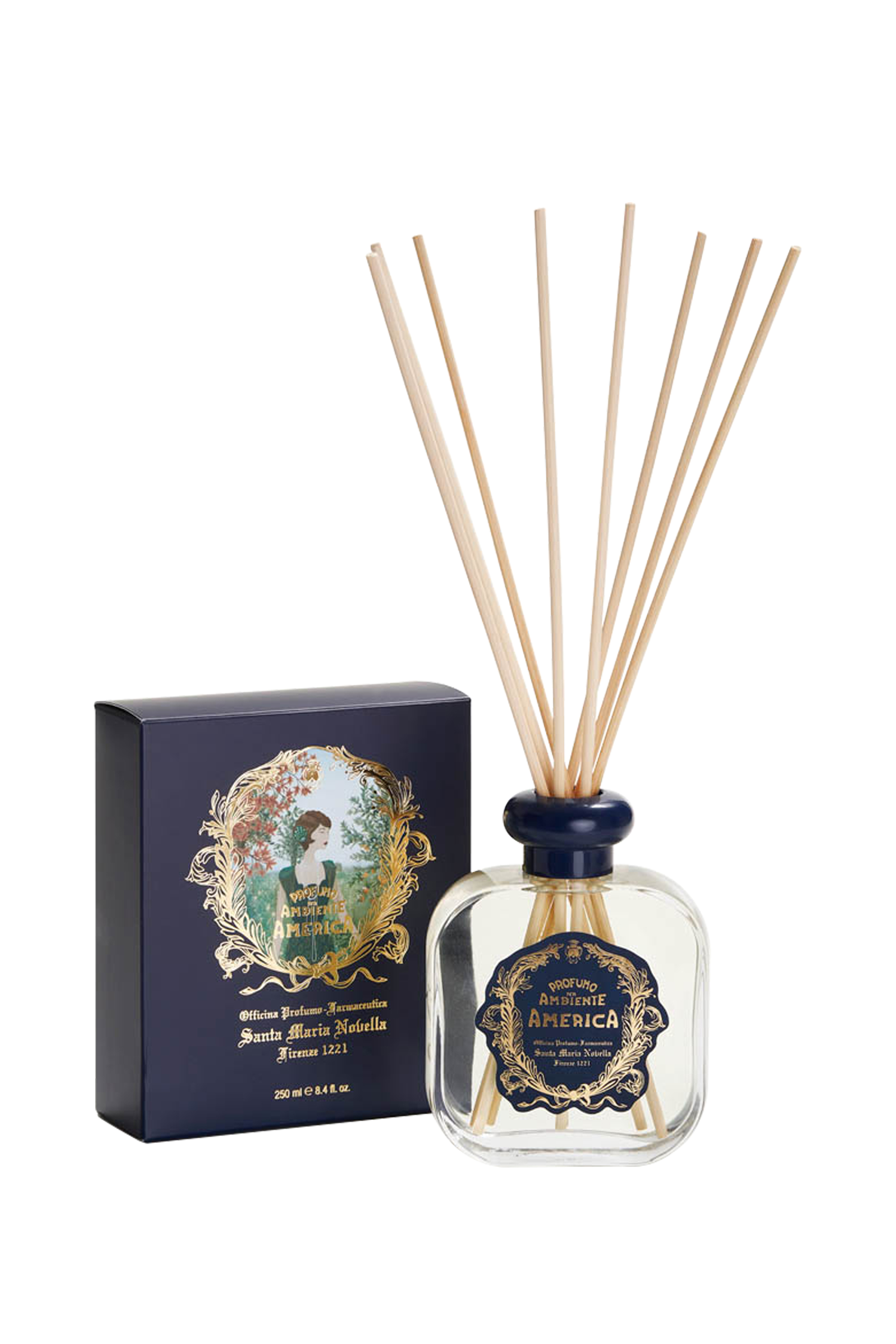 America Room Fragrance Diffuser