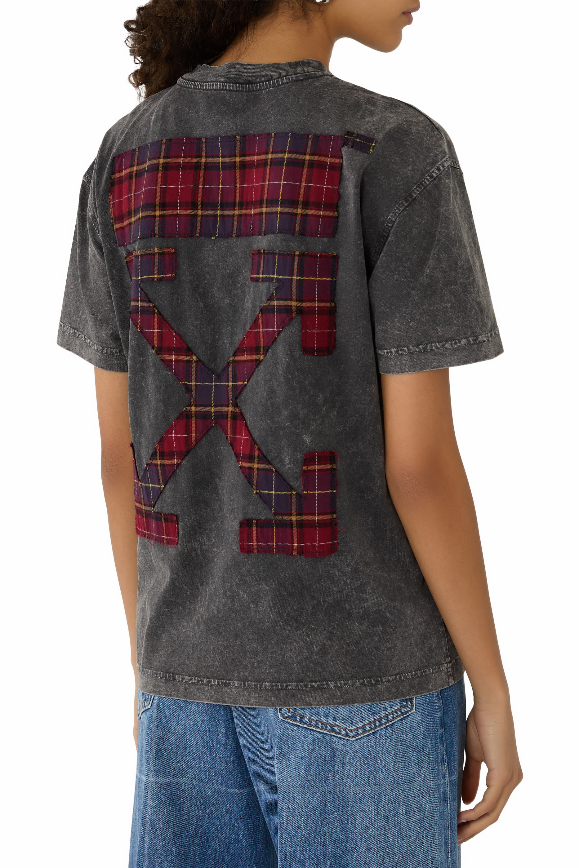 Regular Marble T-Shirt