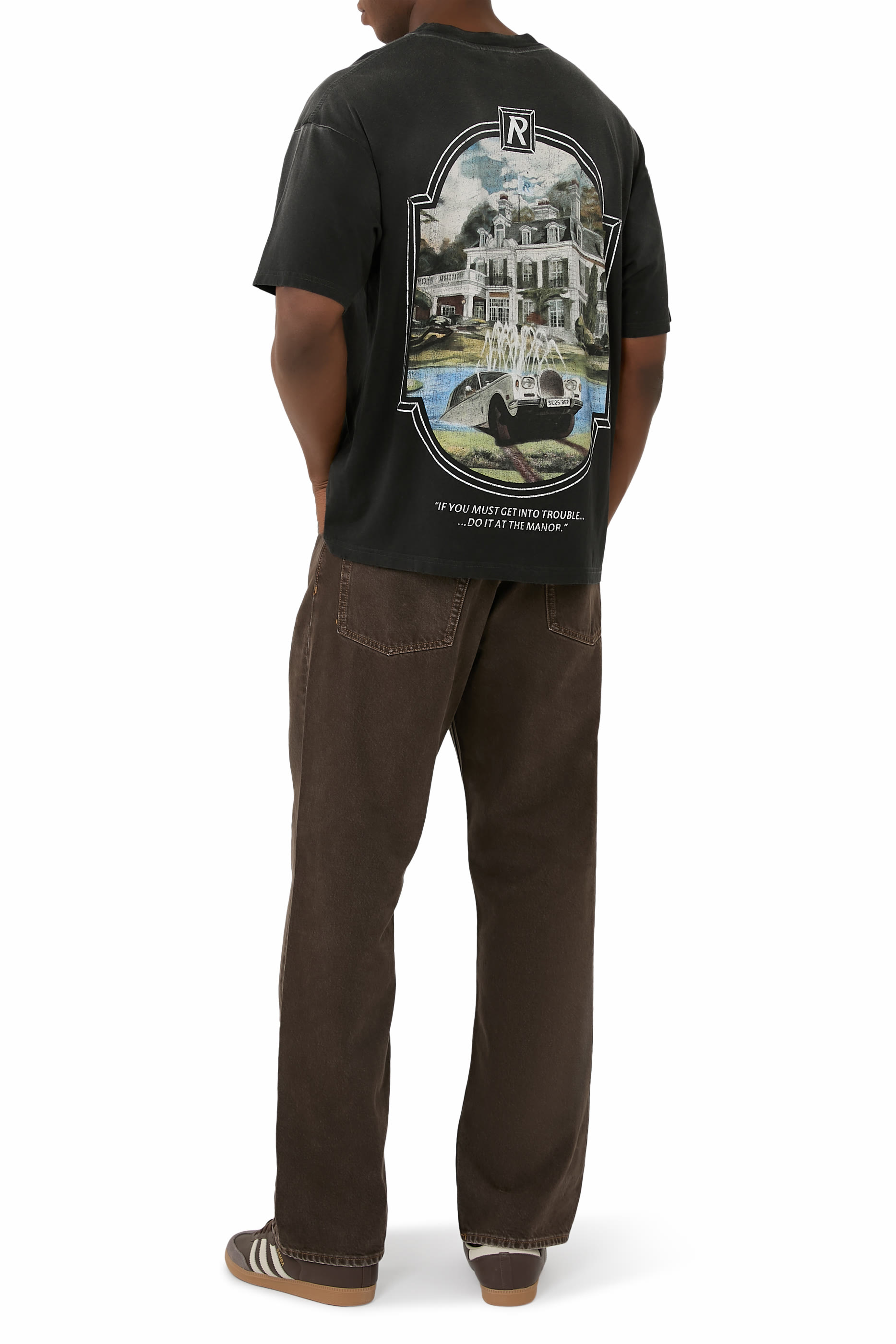 Revere Manor T-Shirt